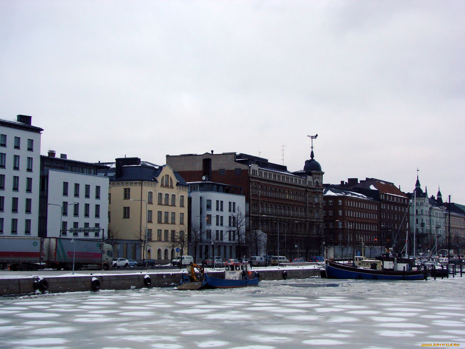 финляндия, хельсинки, города