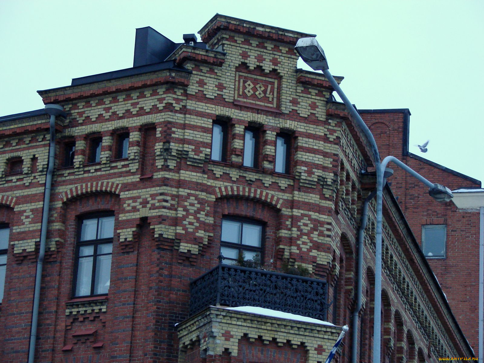 финляндия, хельсинки, города