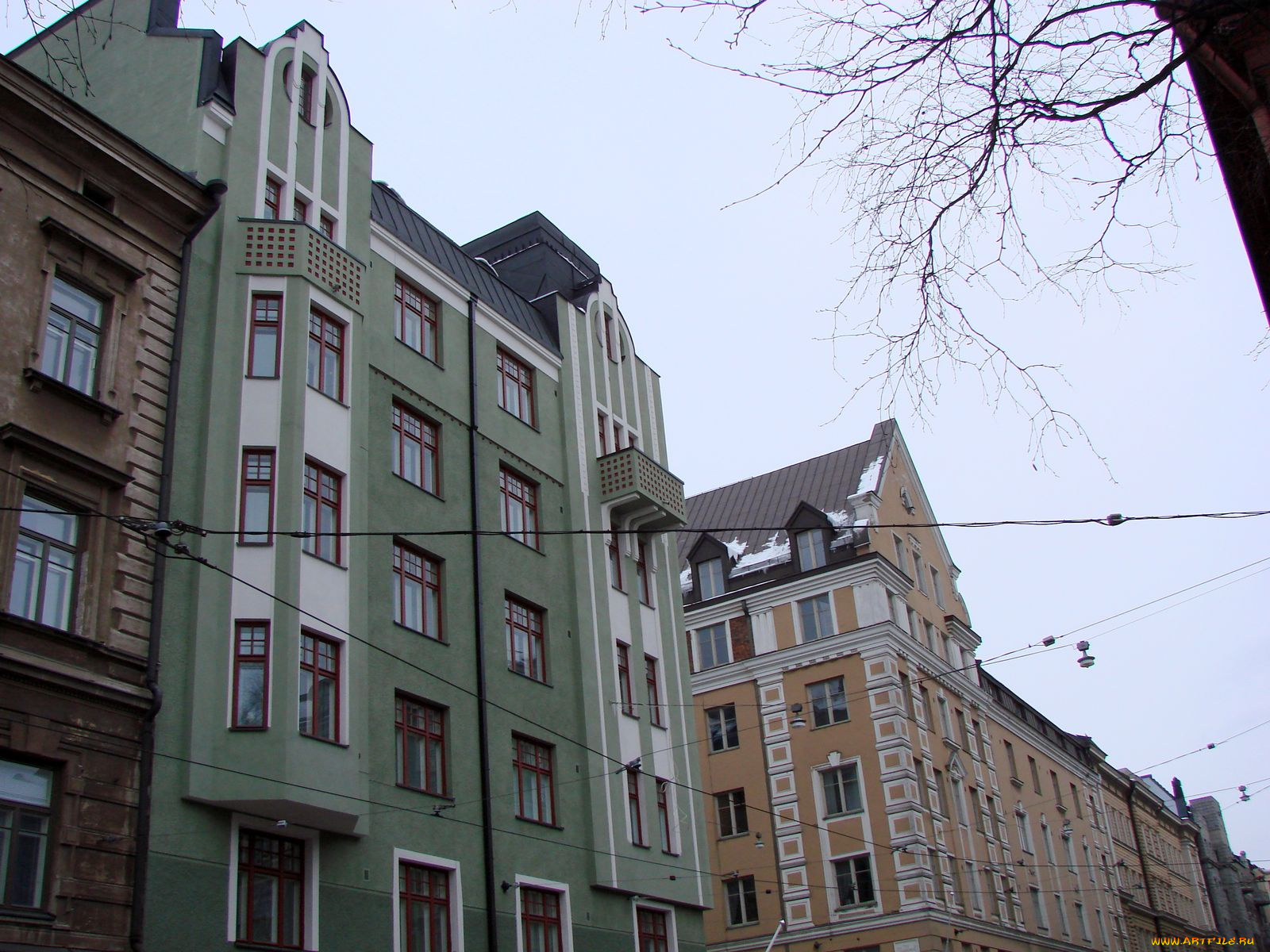 финляндия, хельсинки, города