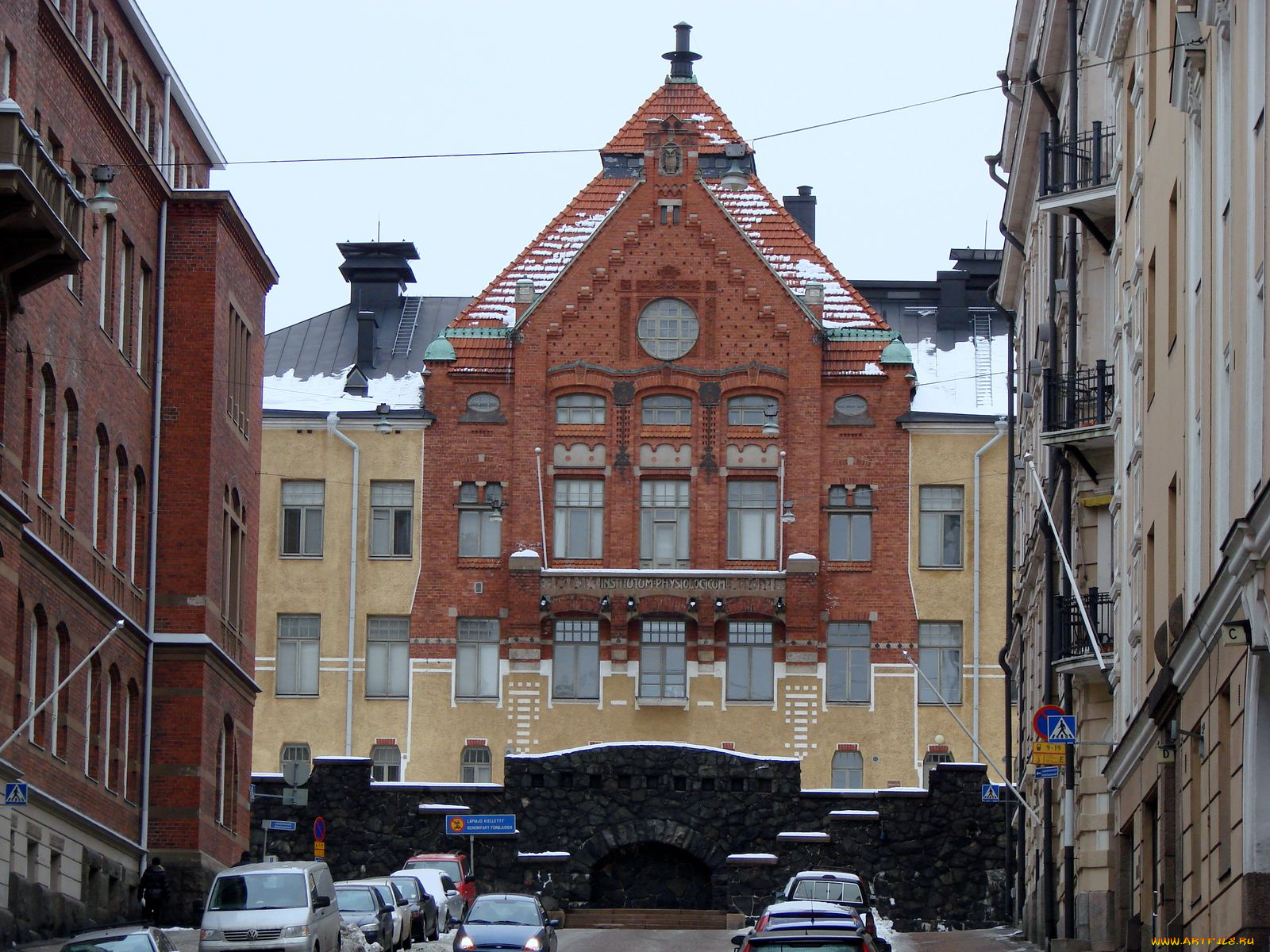 финляндия, хельсинки, города