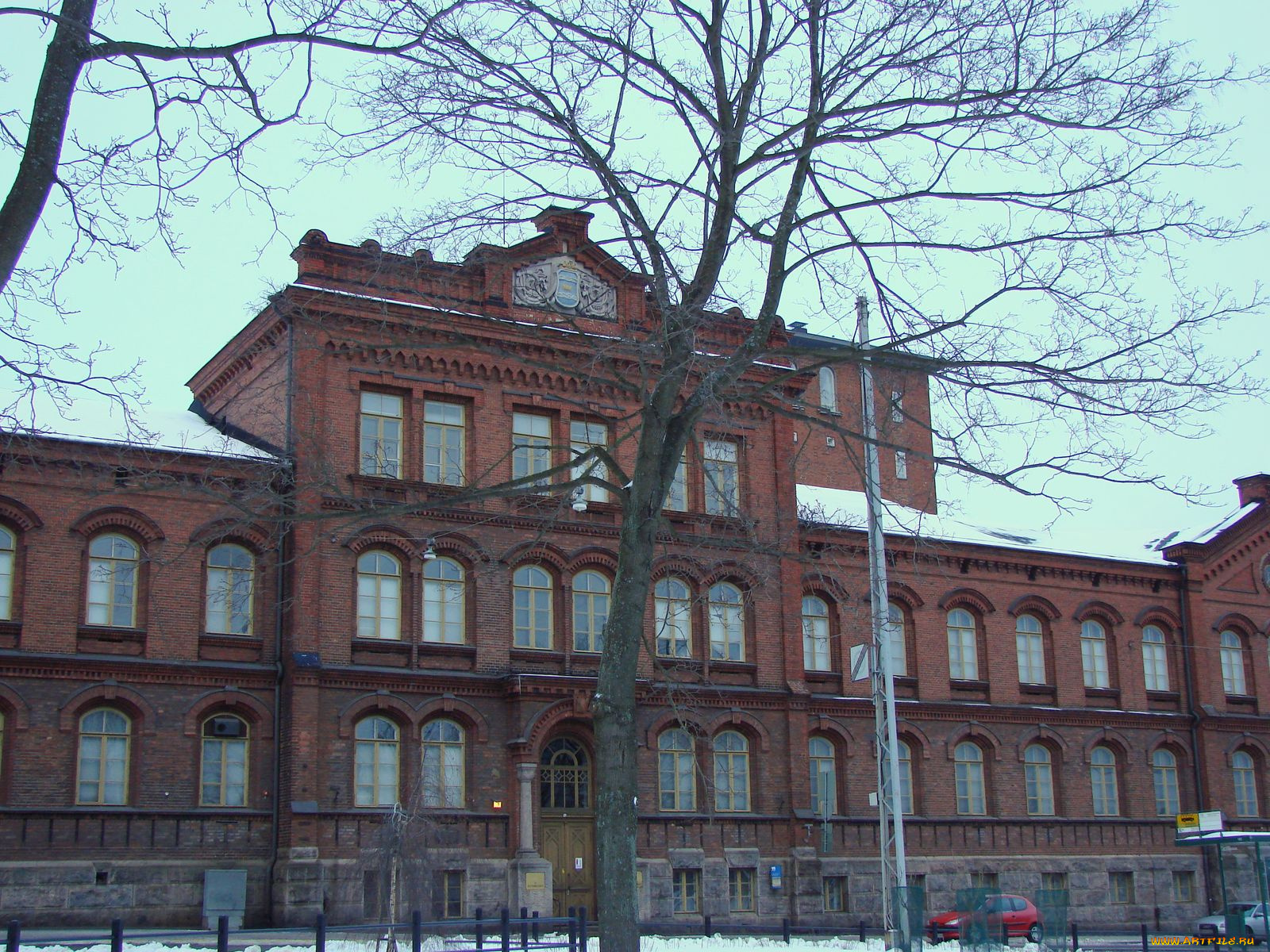 финляндия, хельсинки, города