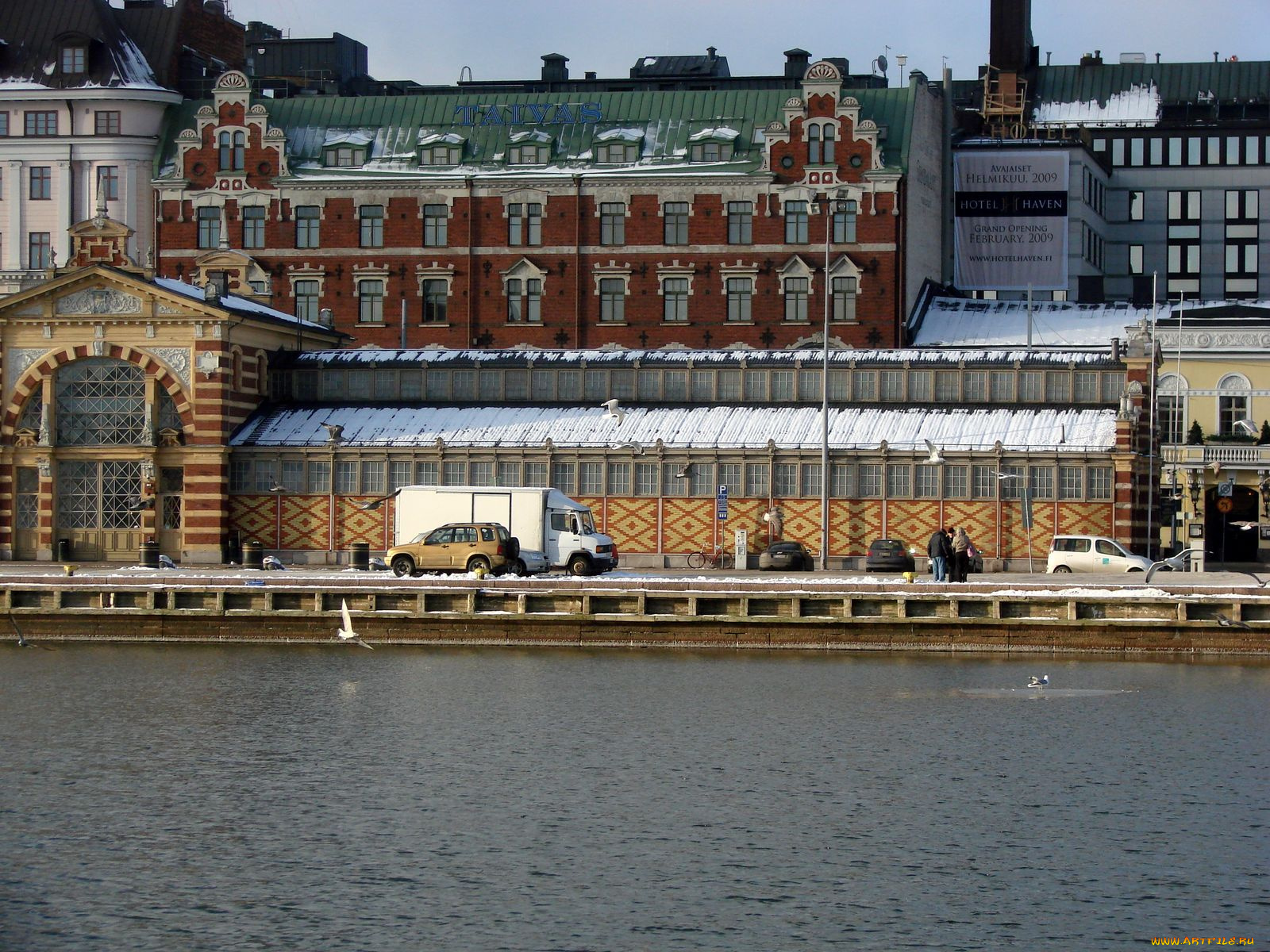 финляндия, хельсинки, города