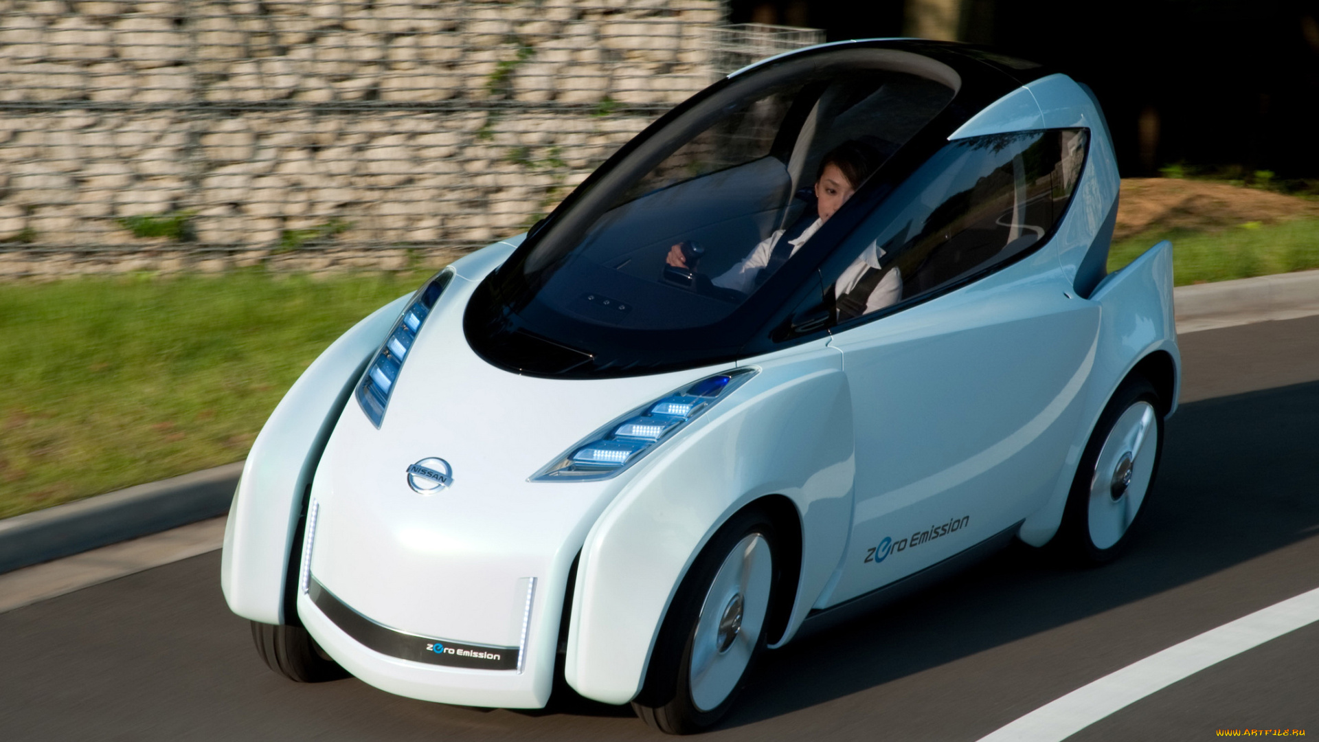 автомобили, nissan, datsun