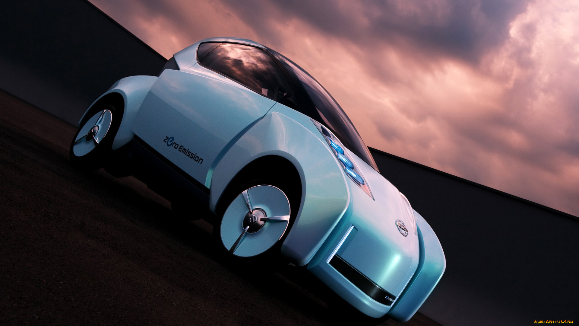 автомобили, nissan, datsun