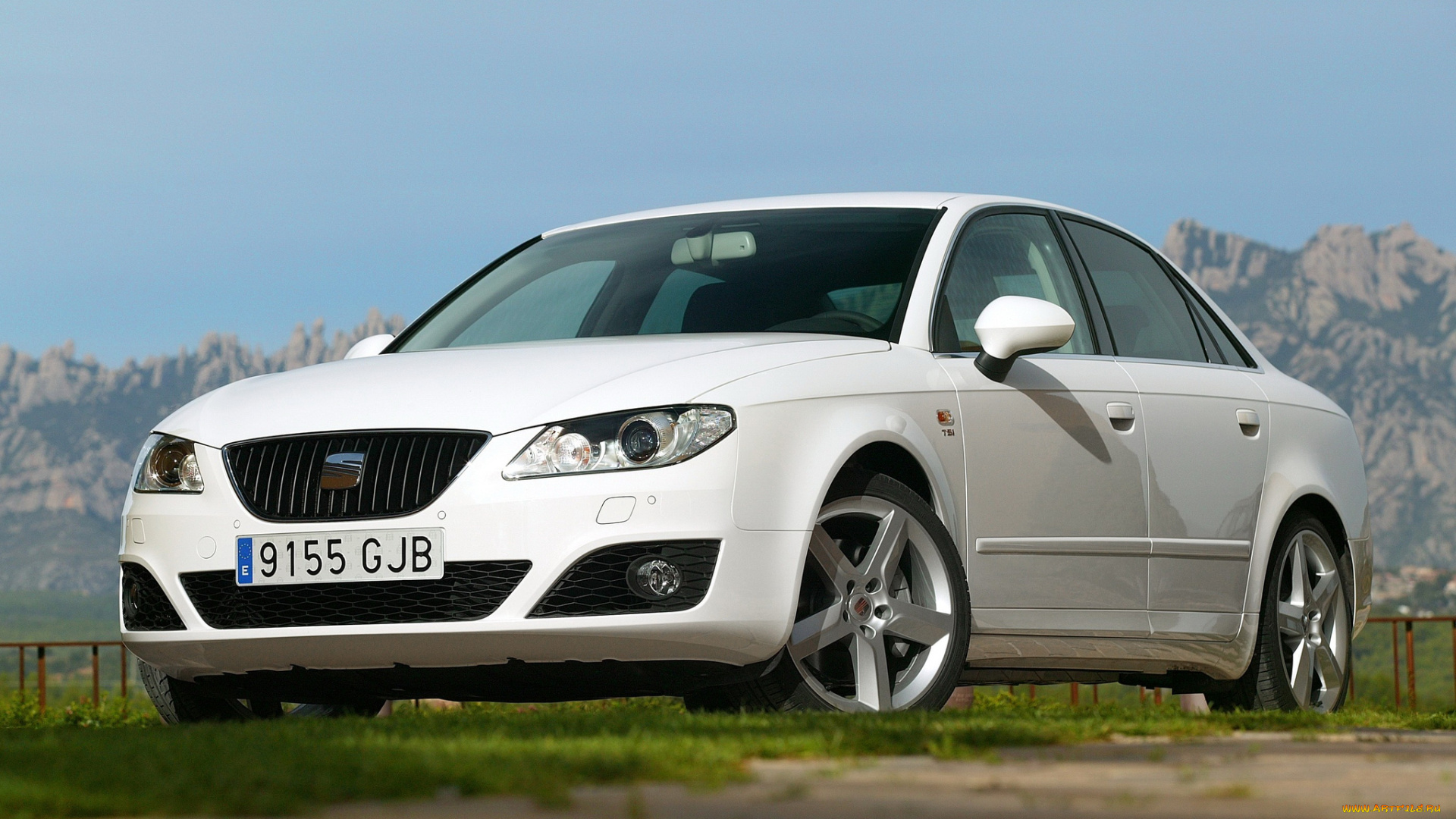 автомобили, seat