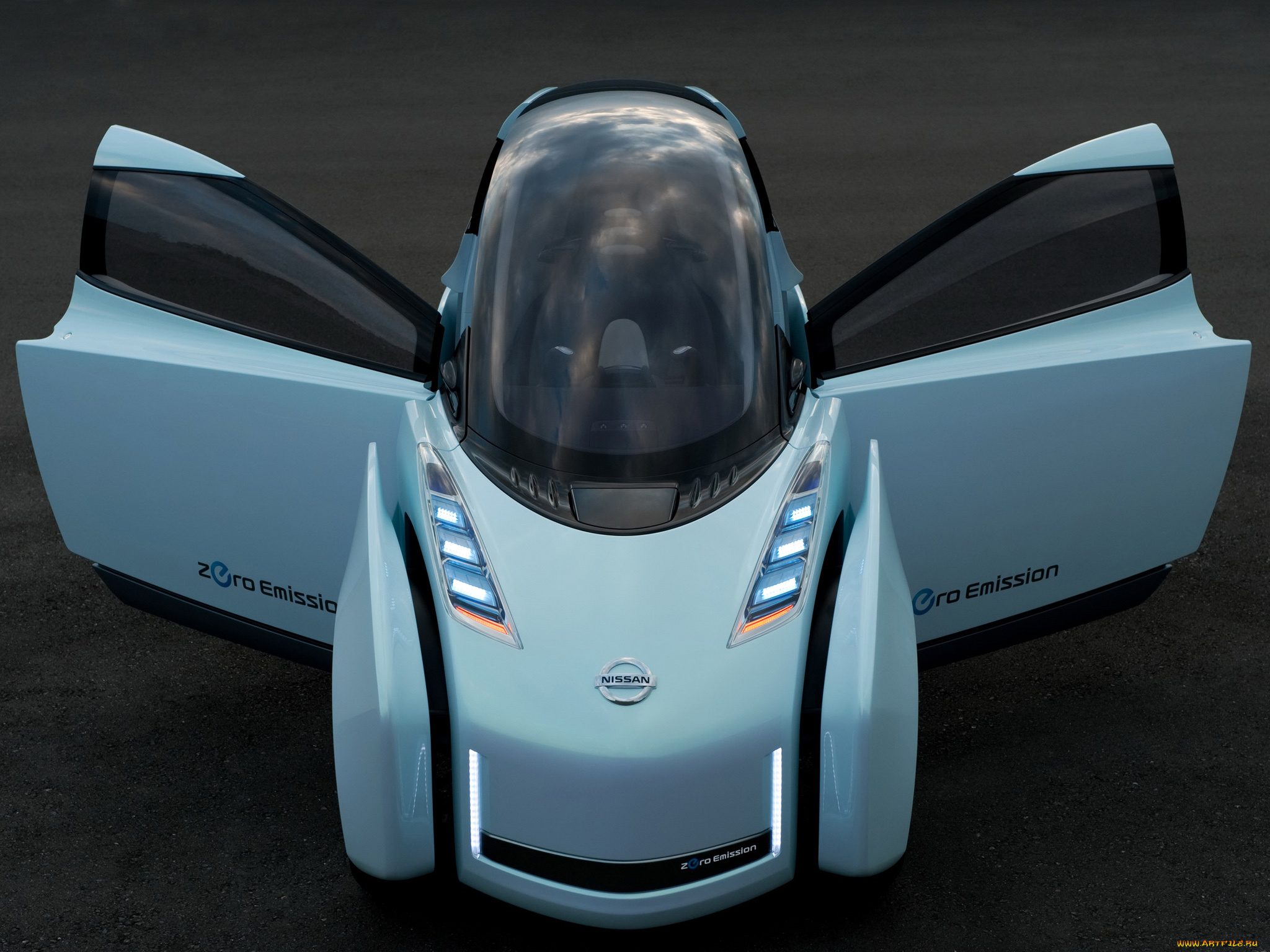 автомобили, nissan, datsun