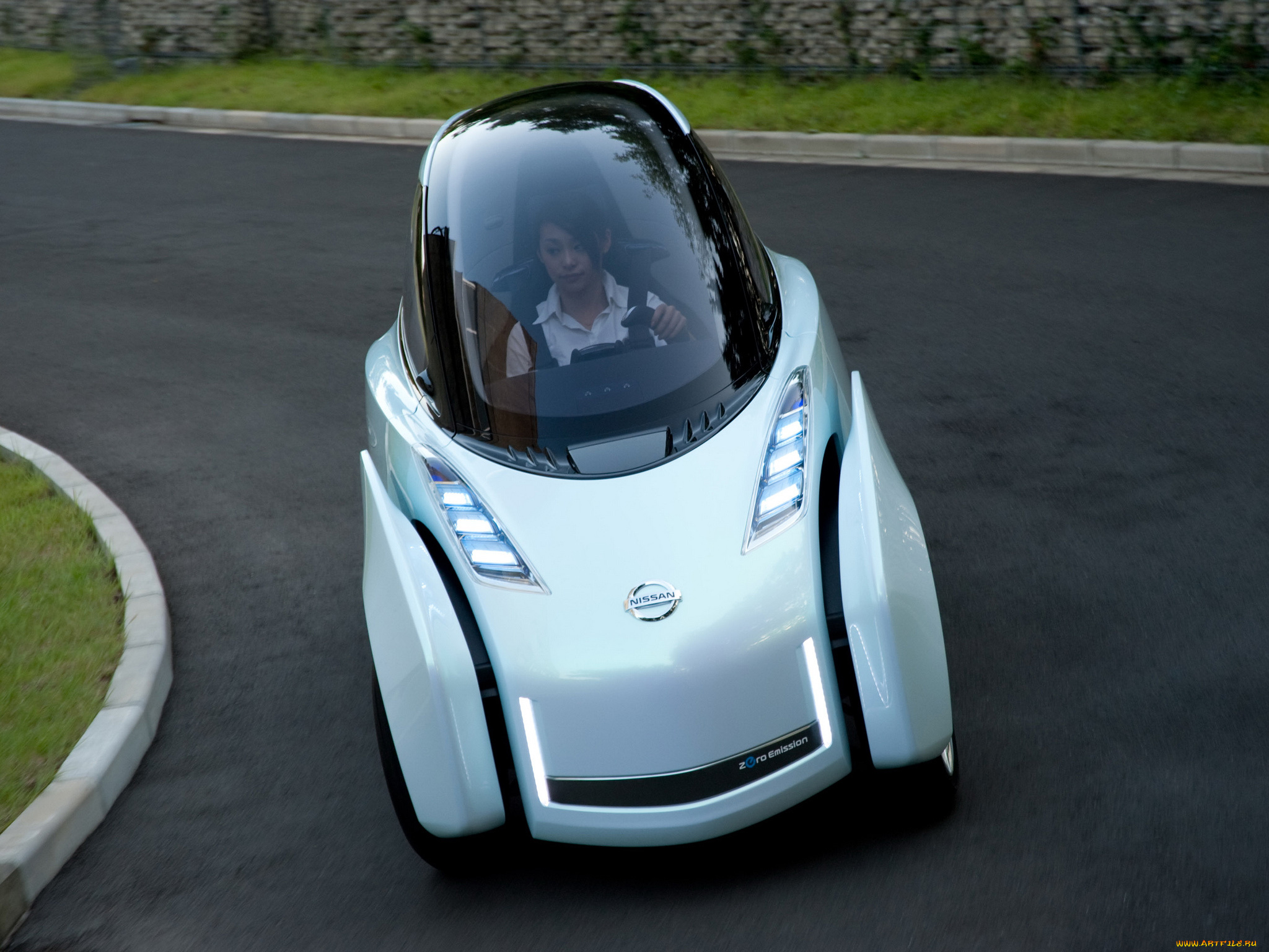 автомобили, nissan, datsun