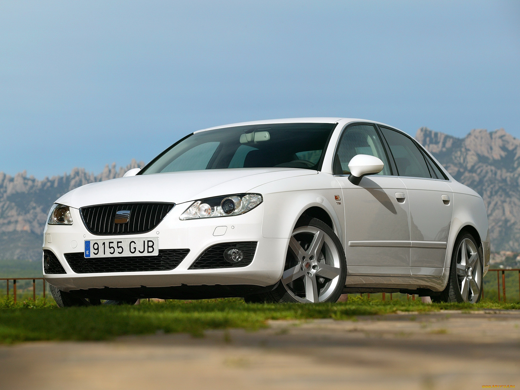 автомобили, seat