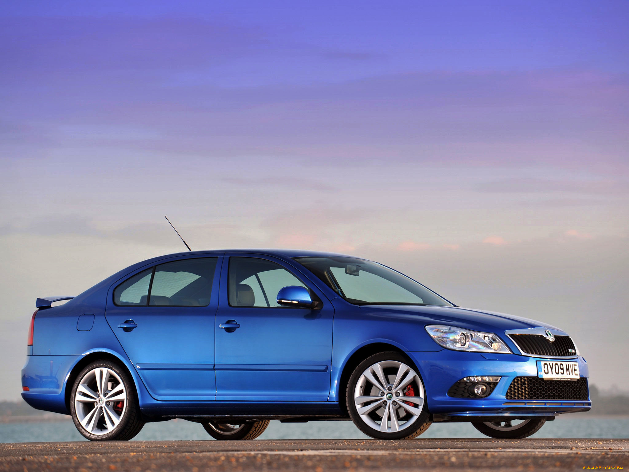 автомобили, skoda