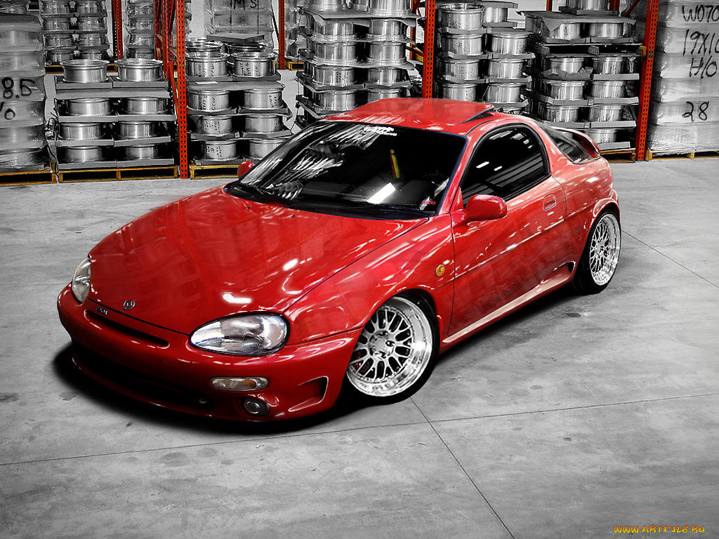 автомобили, виртуальный, тюнинг