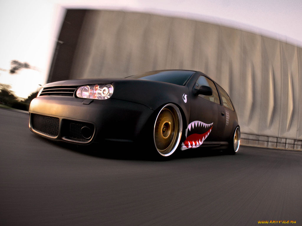 автомобили, volkswagen