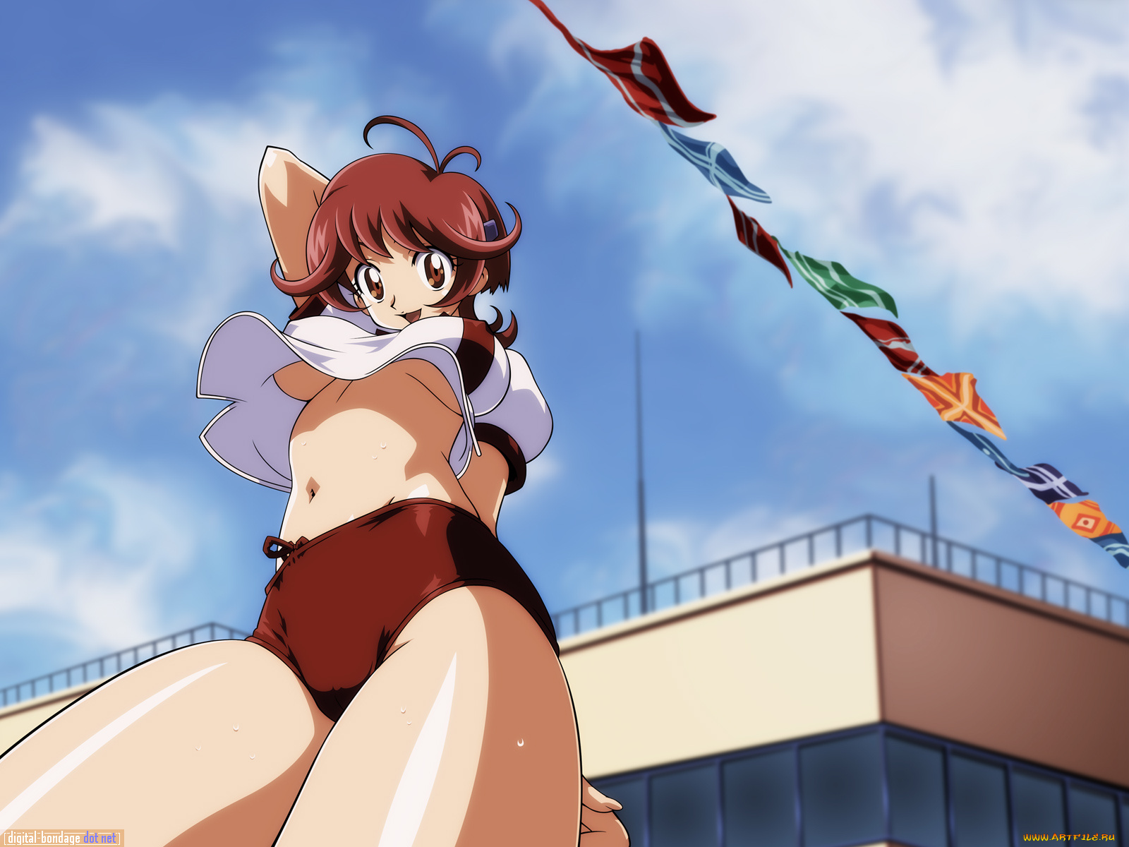 аниме, *unknown, другое