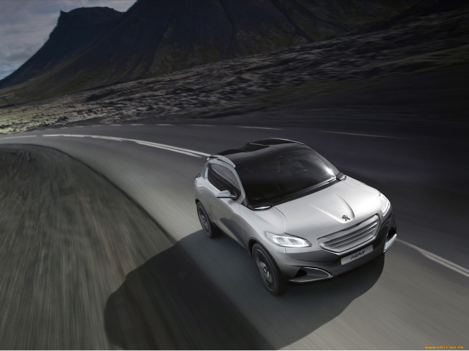 автомобили, peugeot