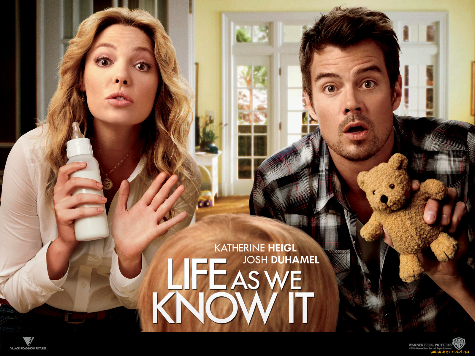 life, as, we, know, it, кино, фильмы