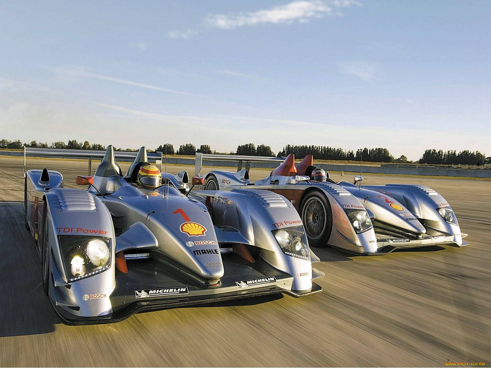 спорт, автоспорт