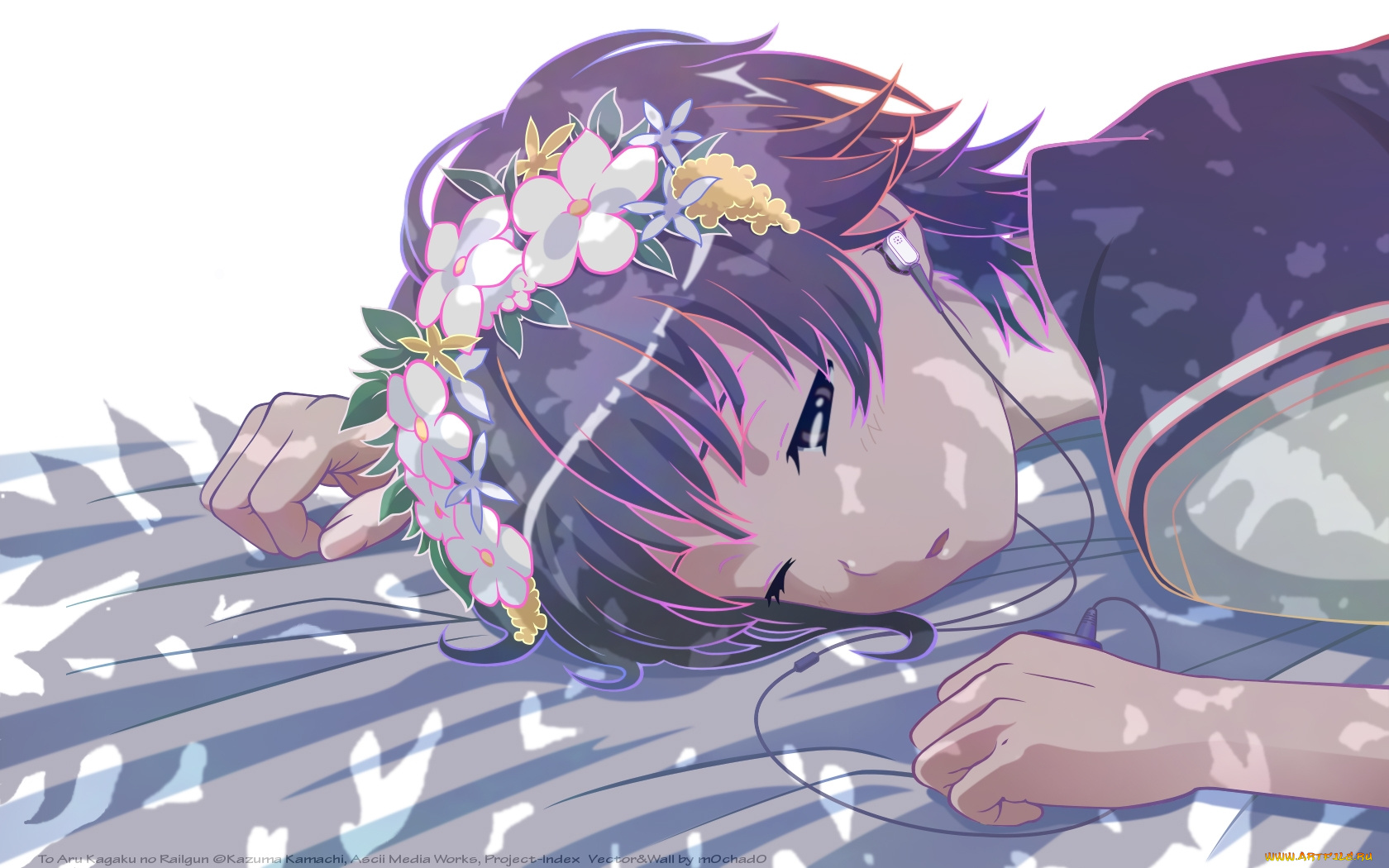 аниме, to, aru, kagaku, no, railgun