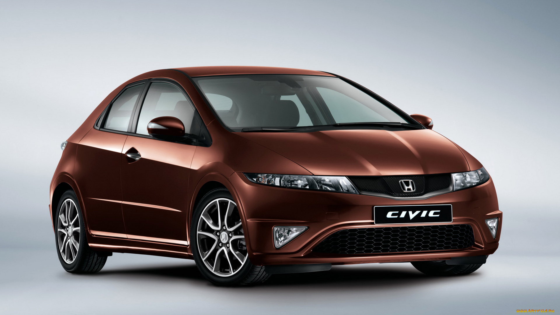 автомобили, honda