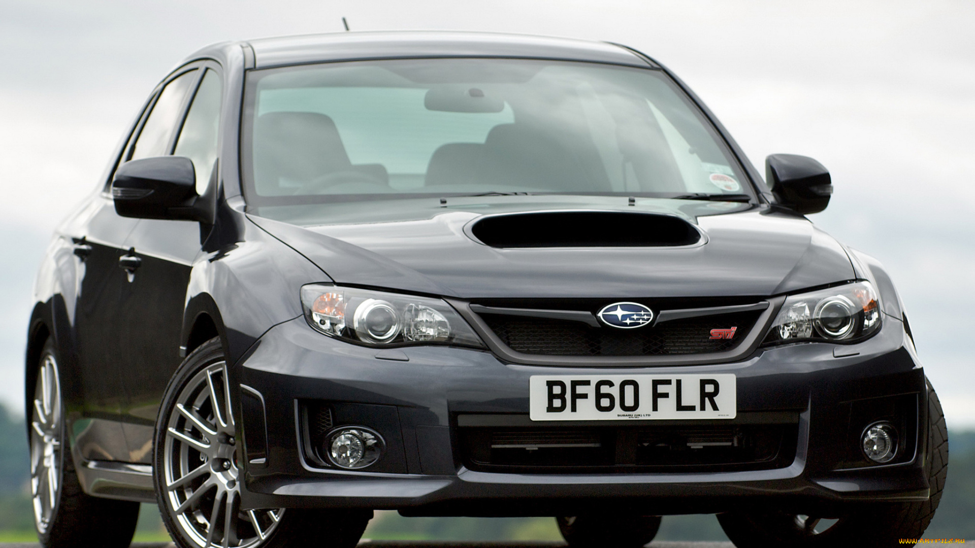 автомобили, subaru