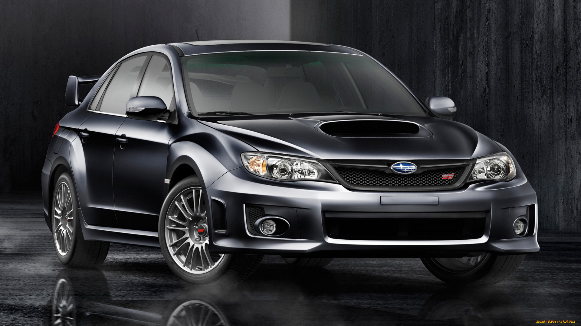 автомобили, subaru