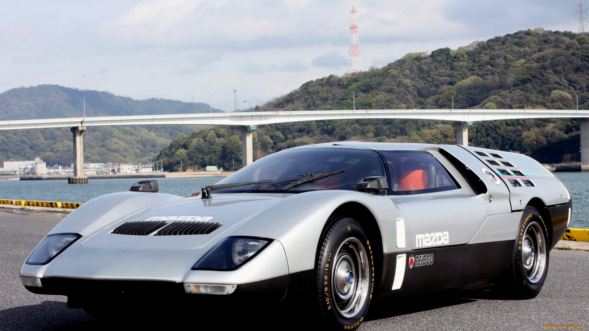 rx, 500, concept, автомобили, mazda