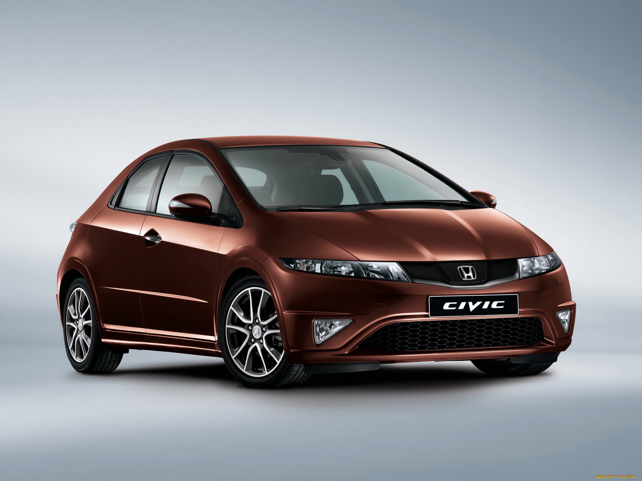 автомобили, honda