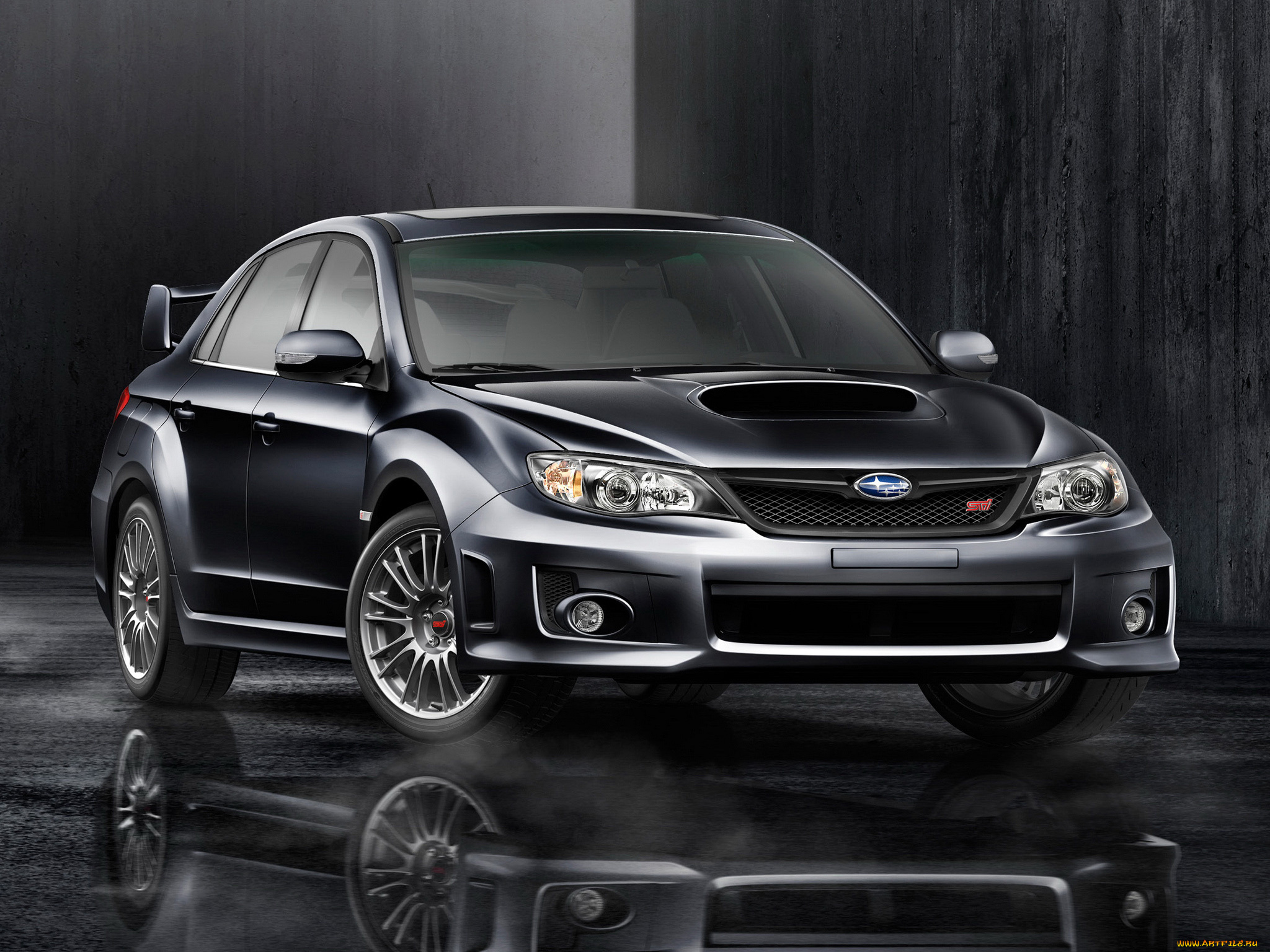 автомобили, subaru