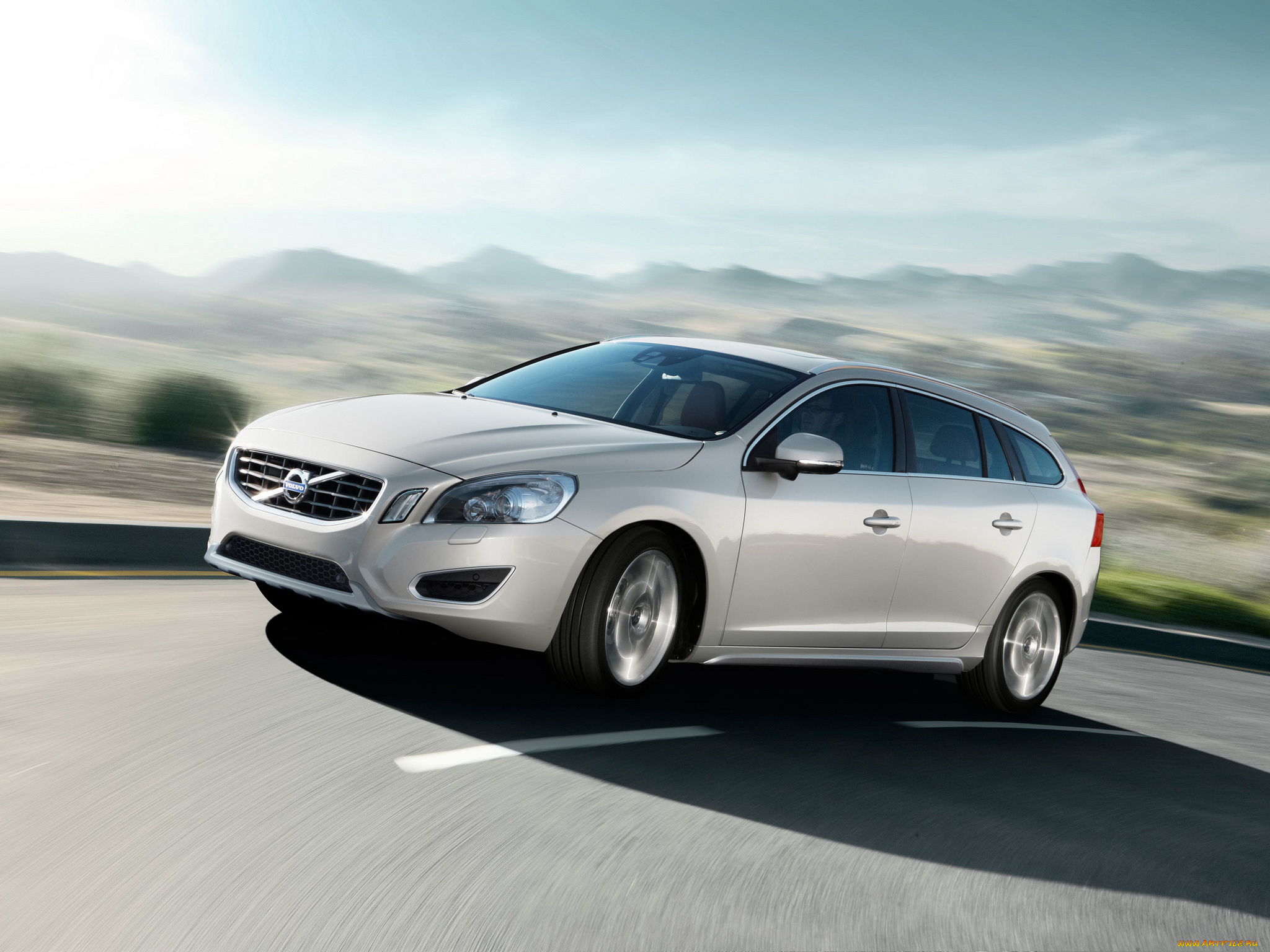 автомобили, volvo