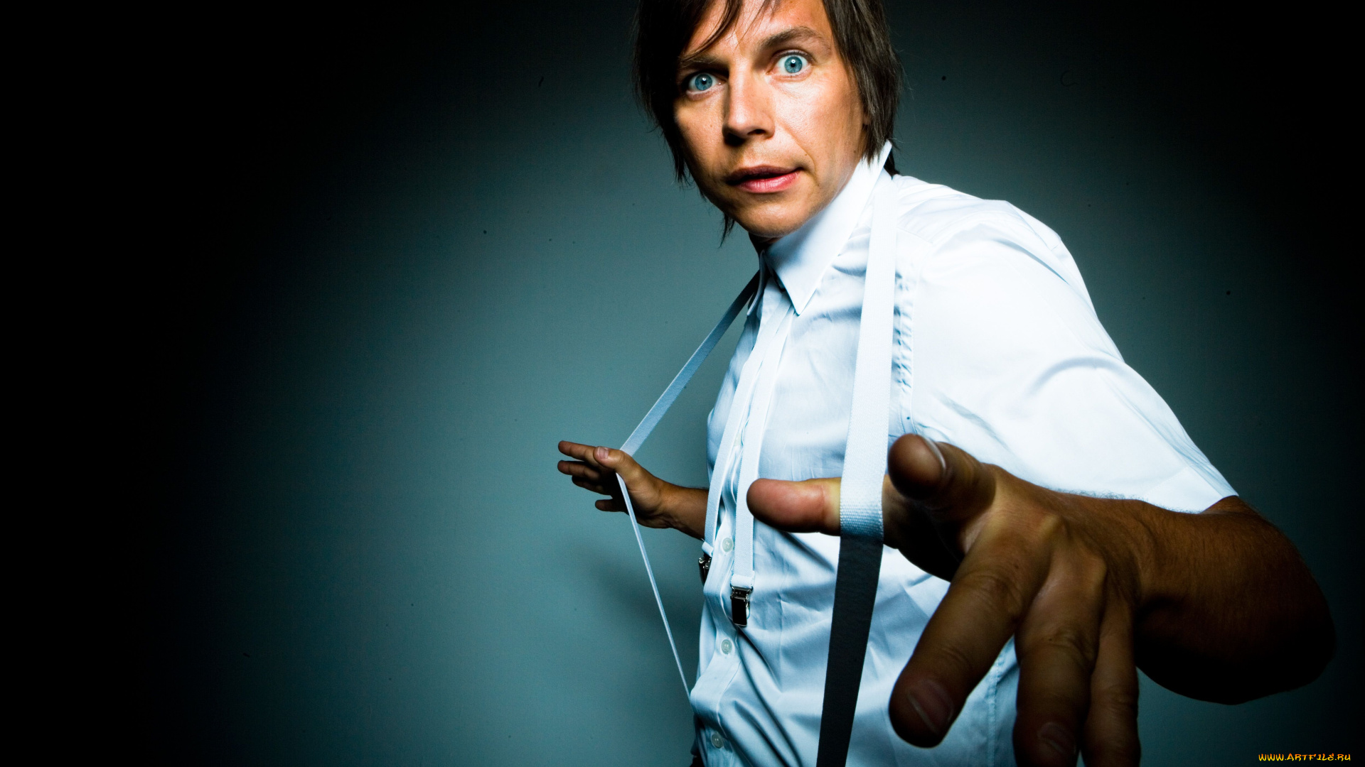 музыка, мумий, тролль, мумий-троль