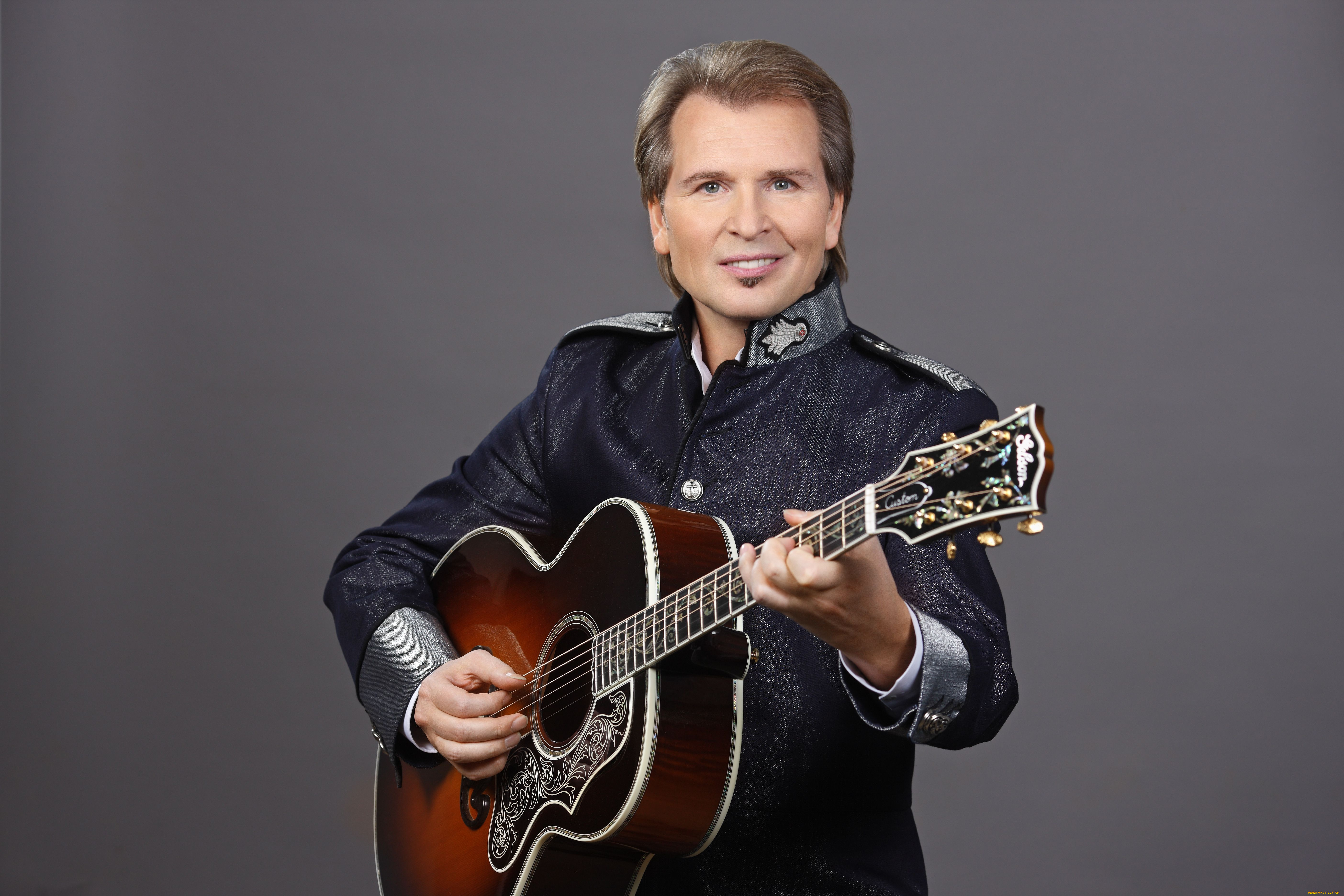 александр, малинин, музыка, певец, гитара