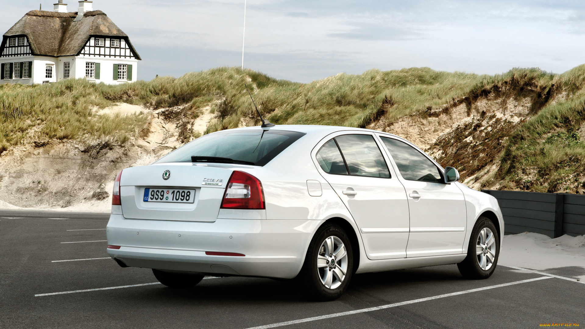 автомобили, skoda