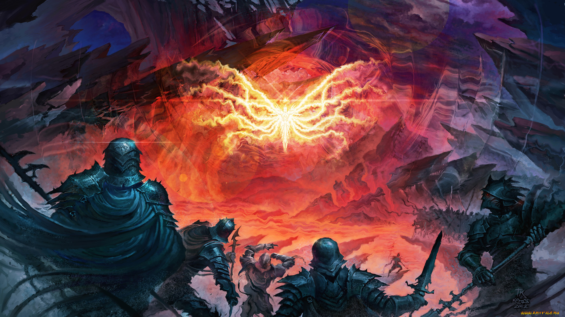 diablo, видео, игры, iii, игра, 3