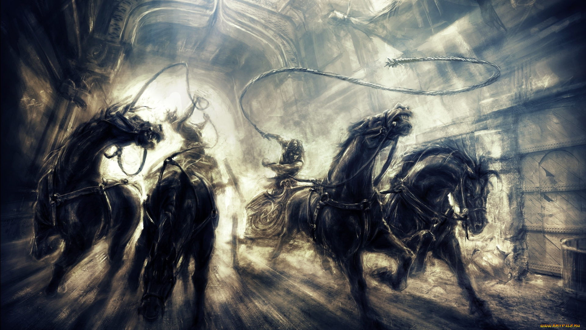 prince, of, persia, the, two, thrones, видео, игры, игра