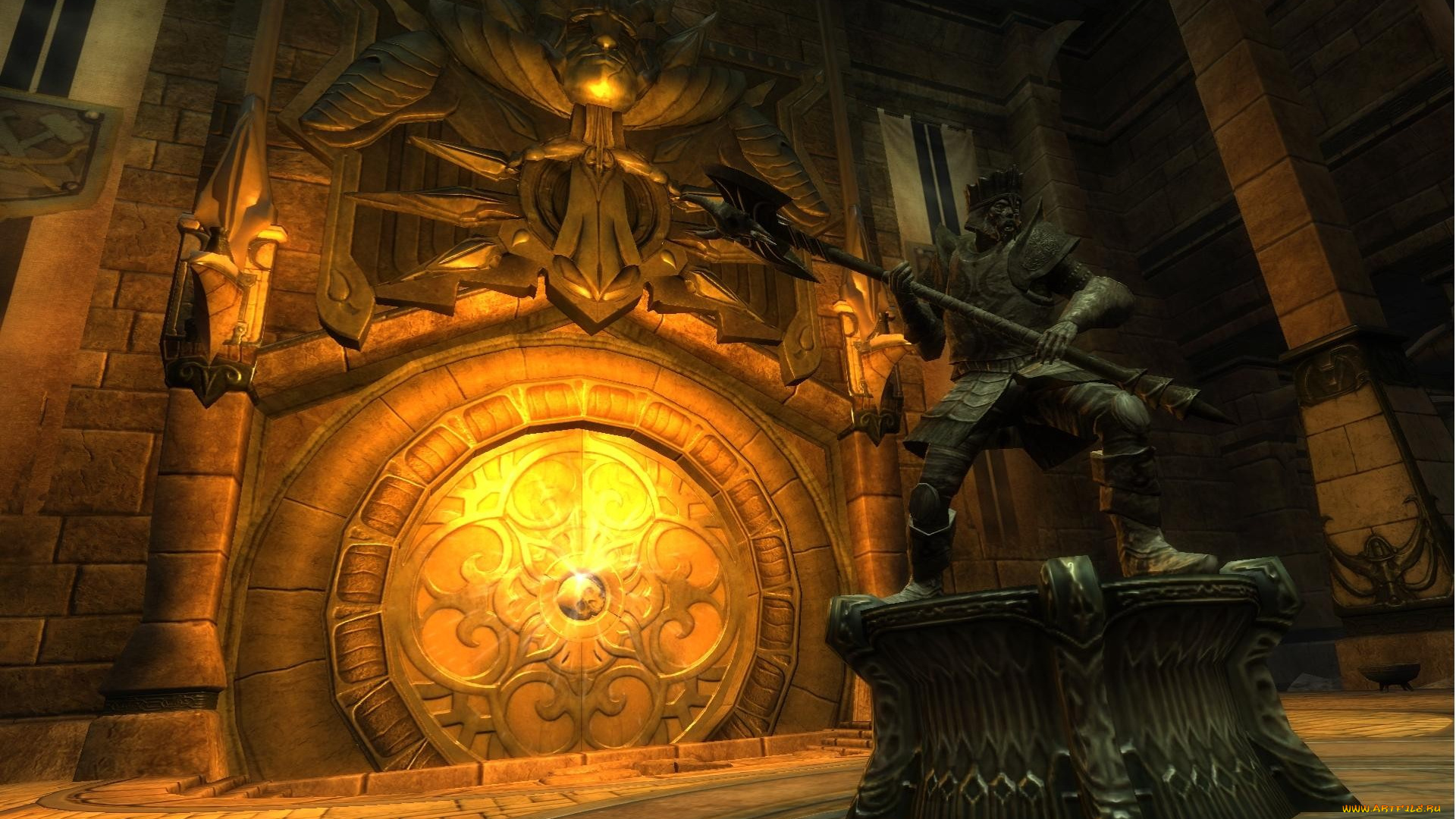 rift, planes, of, telara, видео, игры, игра