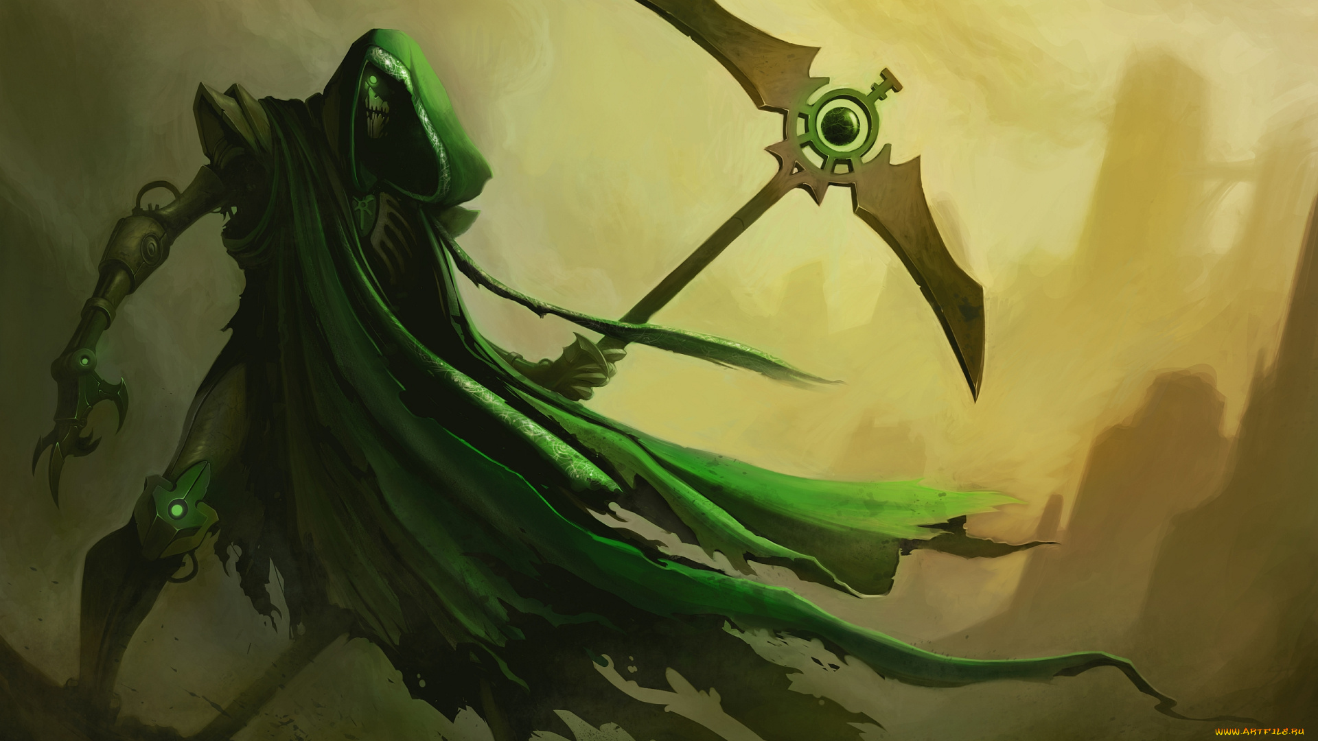 warhammer, видео, игры, 40k, игра