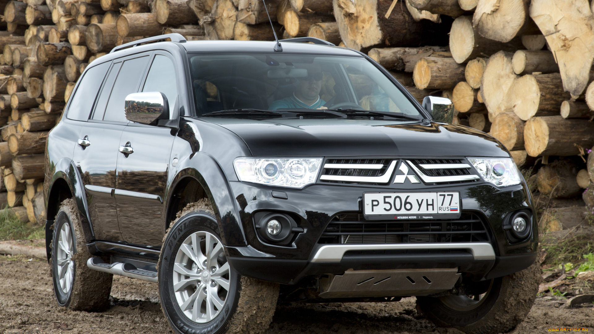 автомобили, mitsubishi, pajero, sport