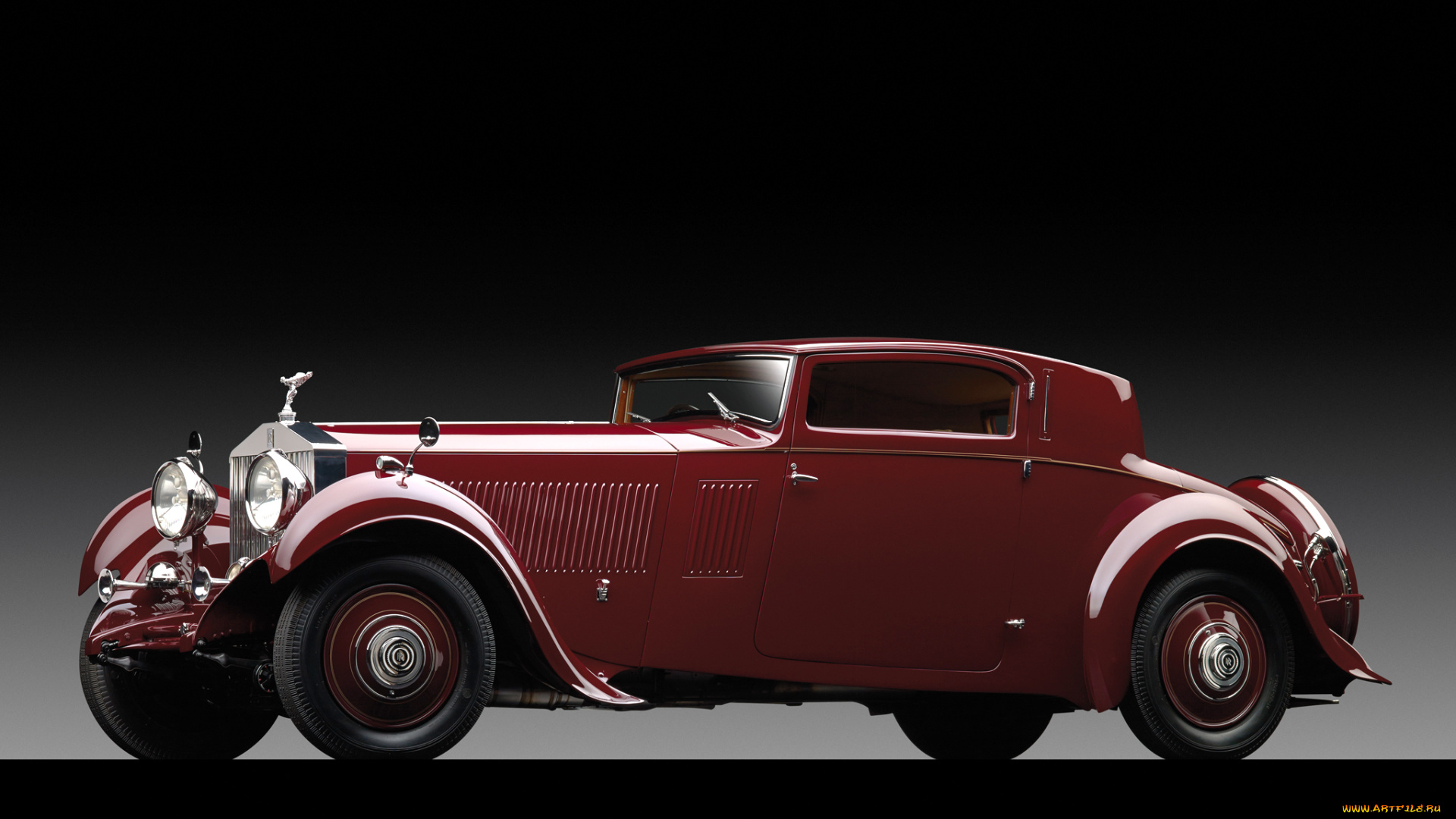 автомобили, rolls, royce, phantom