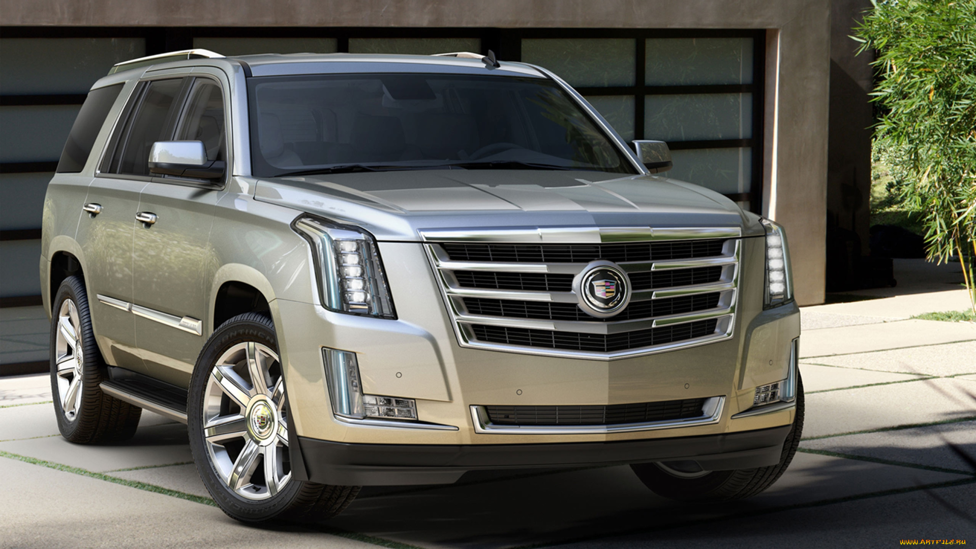 cadillac, escalade, автомобили, детройт, general, motors, сша, легковые