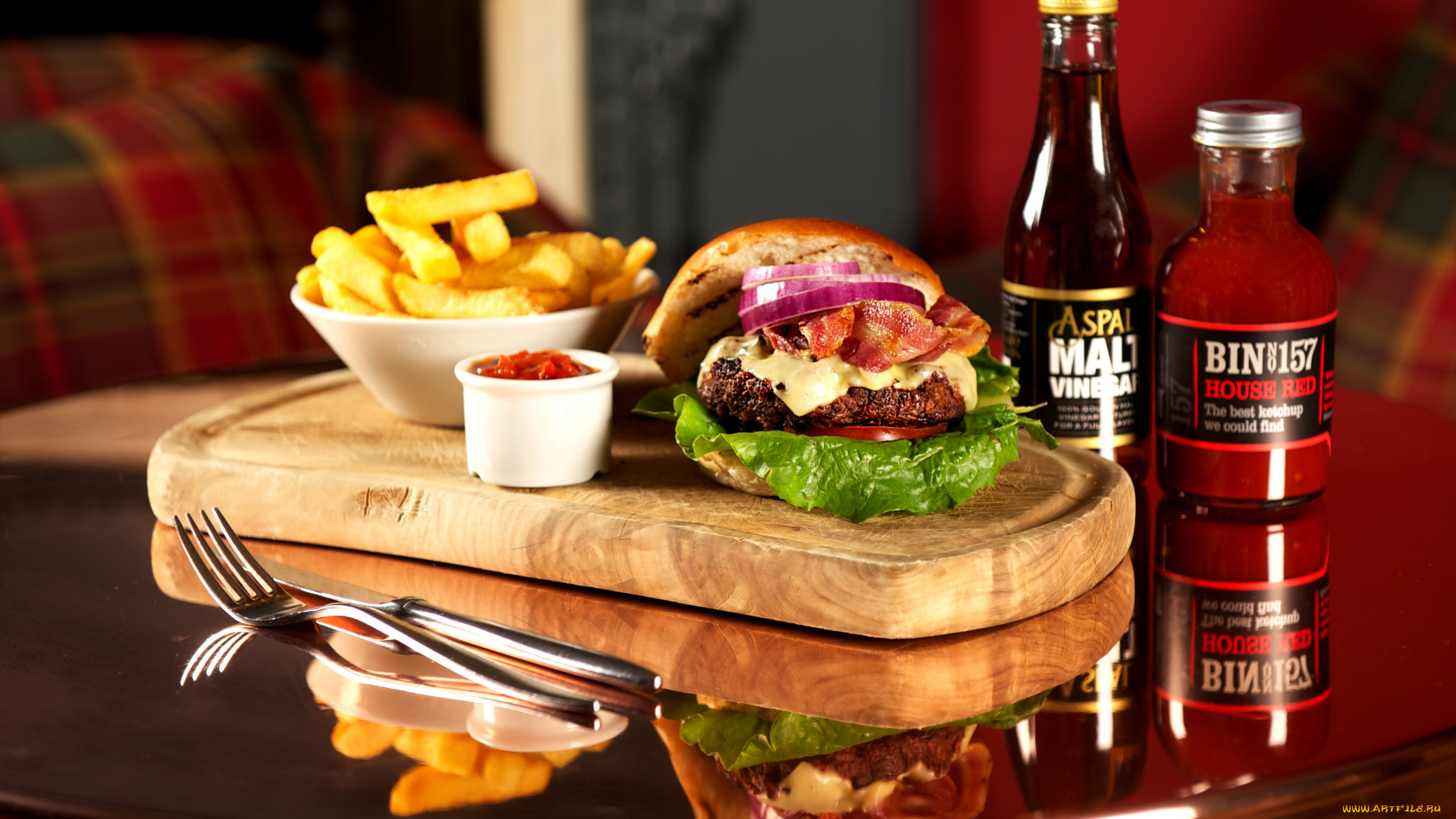 еда, бутерброды, гамбургеры, канапе, фри, картофель, гамбургер, пиво, фастфуд