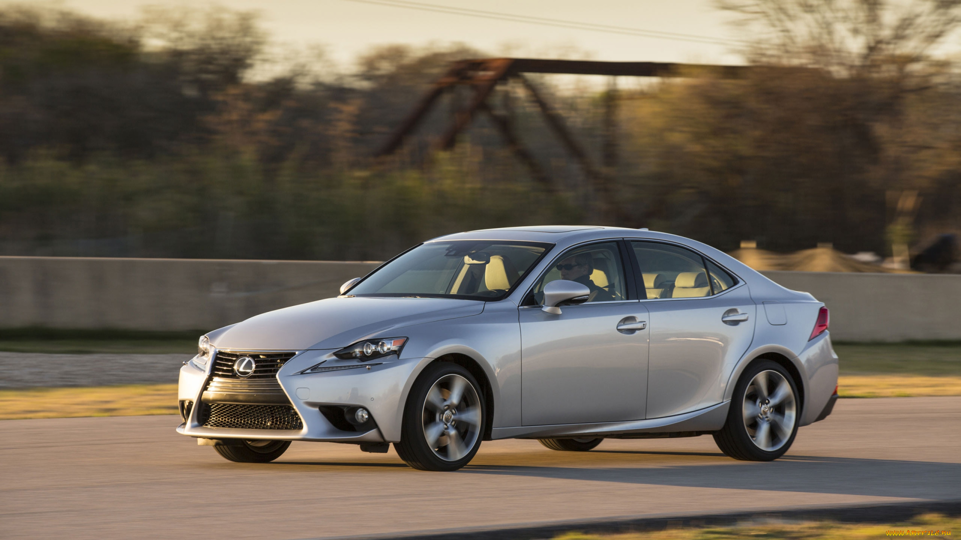 lexus, is, 350, автомобили, toyota, motor, класс-премиум, Япония