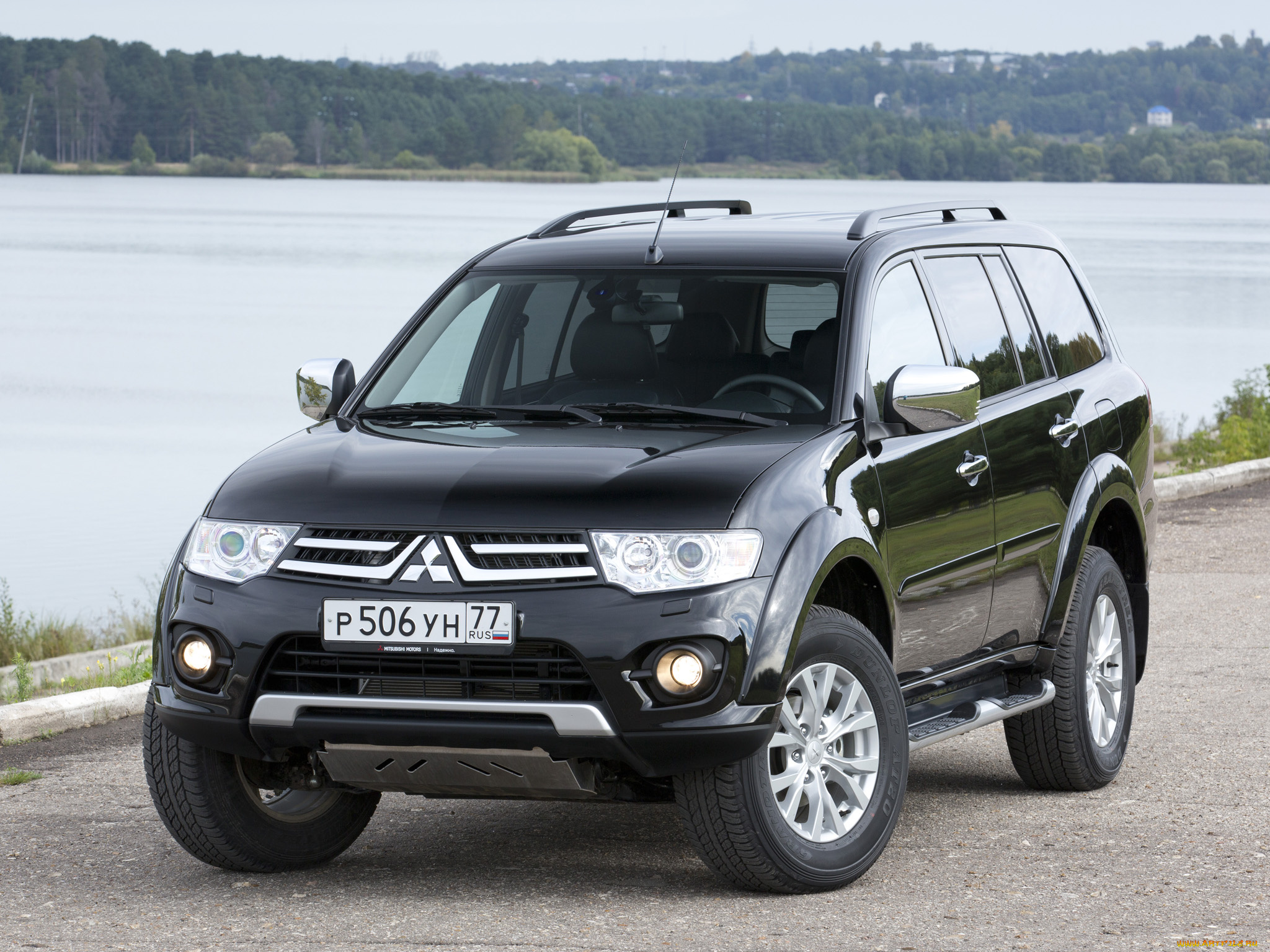 автомобили, mitsubishi, pajero, sport