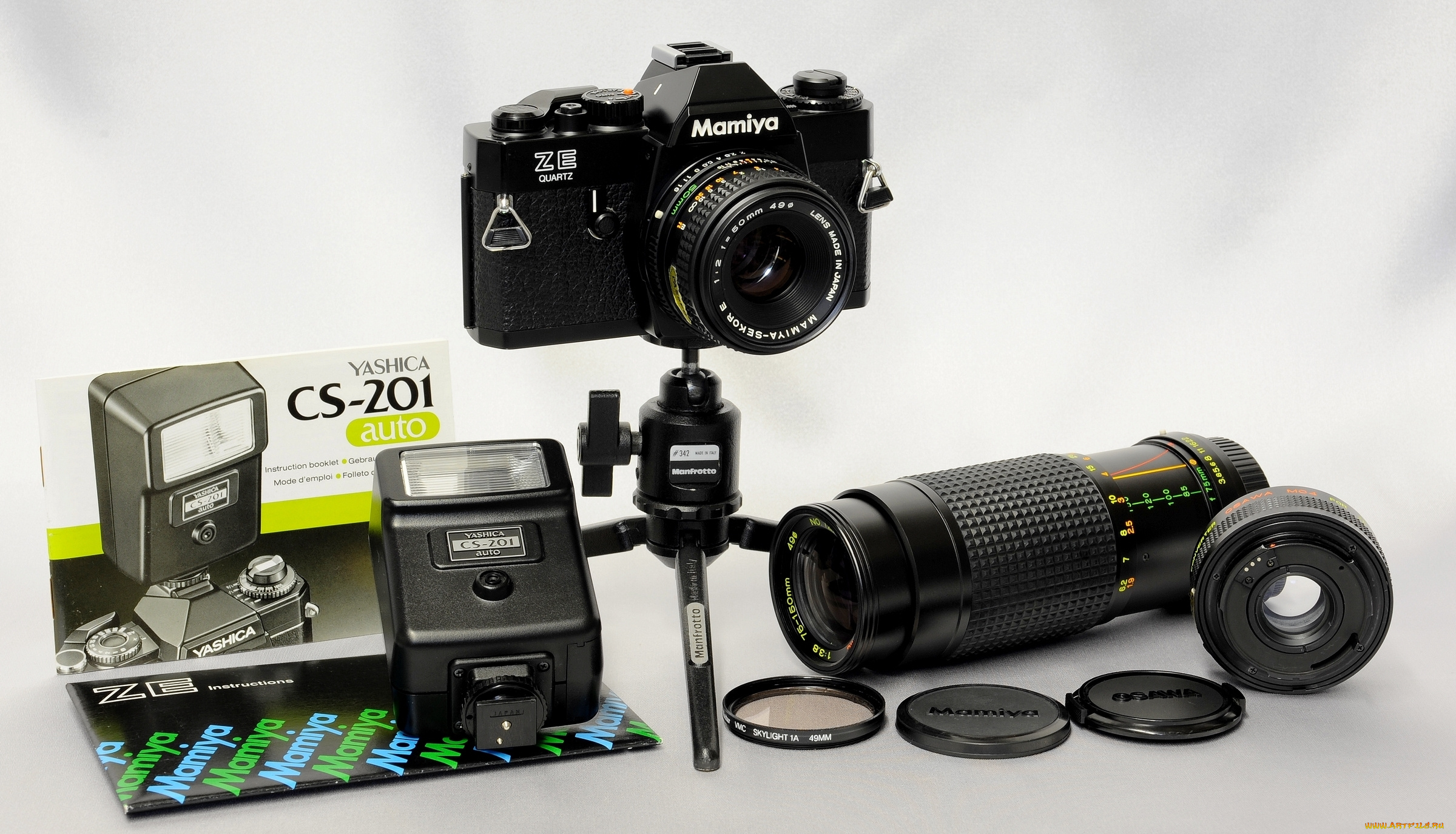 mamiya, бренды, вспышка, плёночный, кольца, объективы, фотоаппарат, зеркальный, 35мм