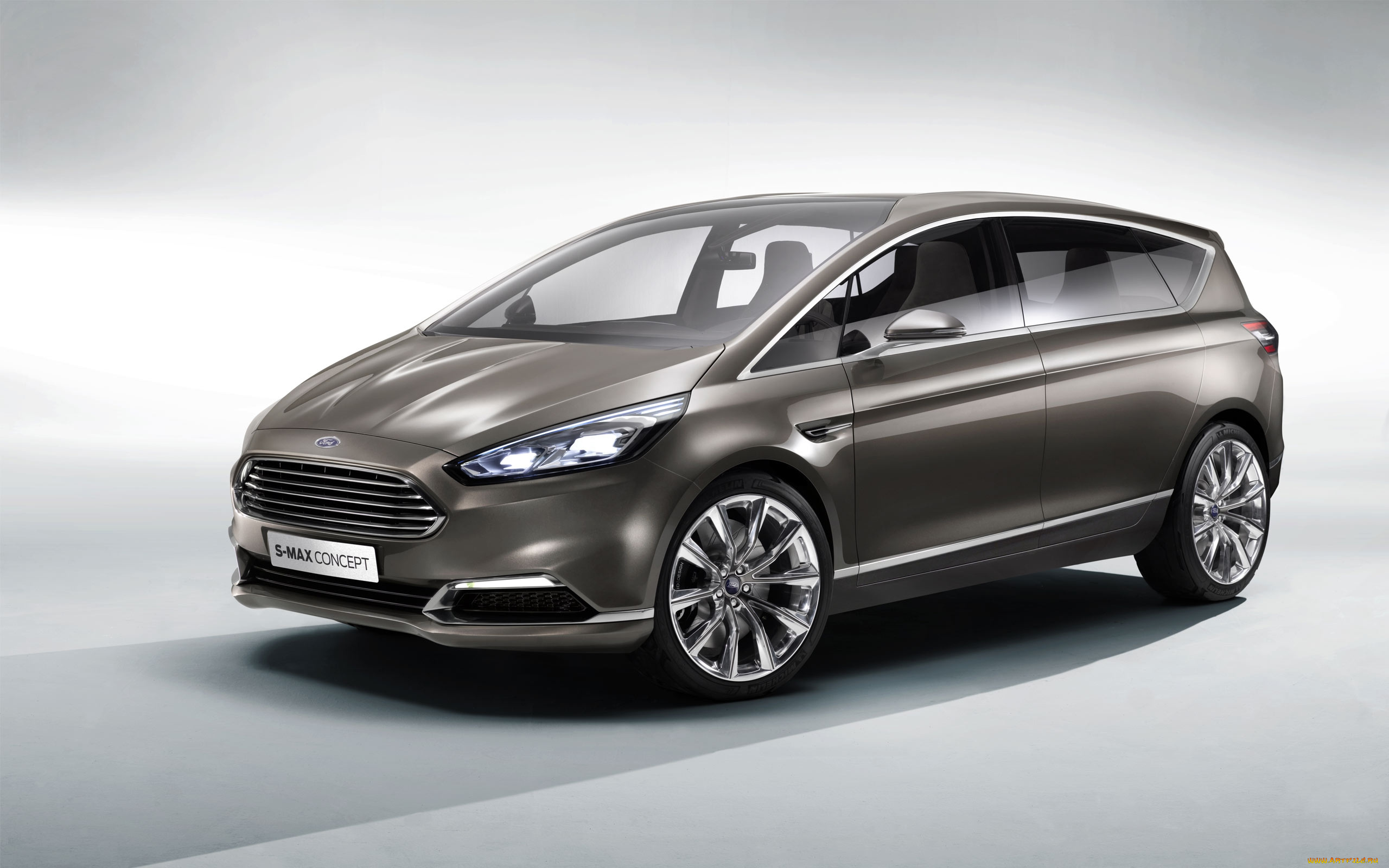 ford, max, concept, автомобили, motor, company, коммерческие, легковые, сша