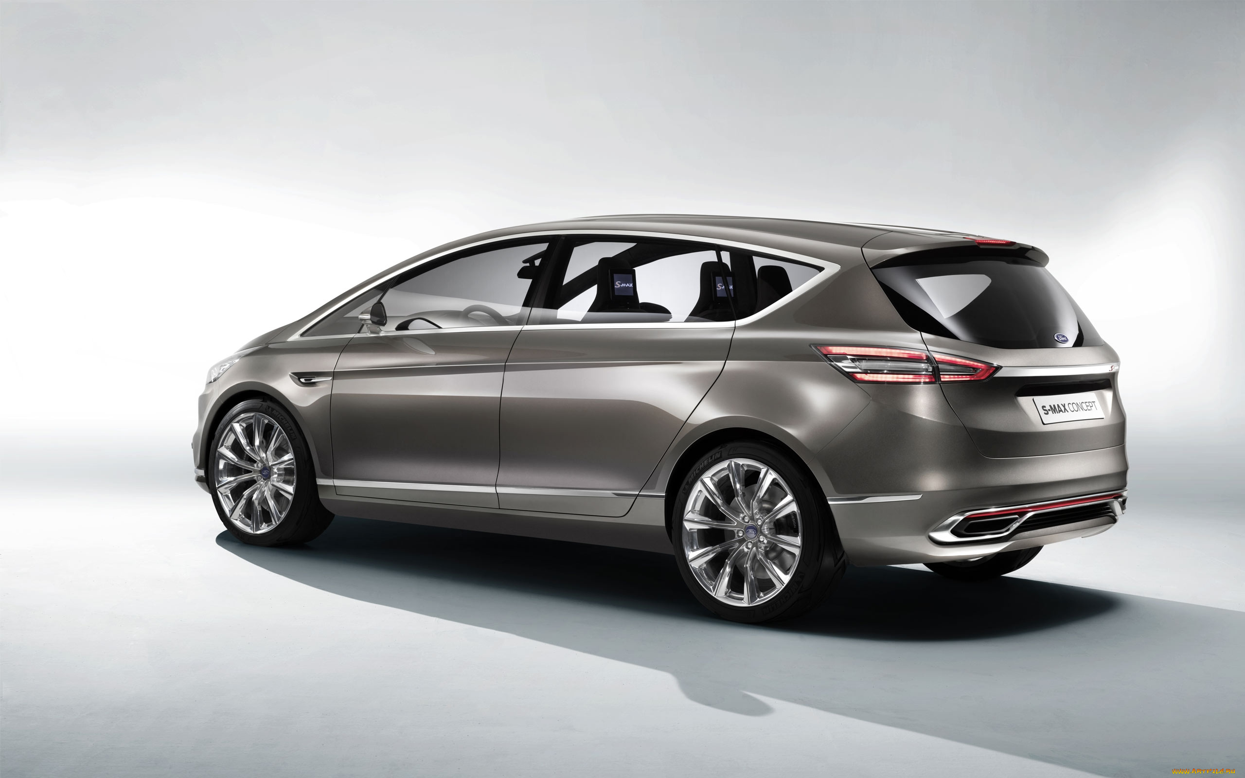 ford, max, concept, автомобили, сша, легковые, motor, company, коммерческие