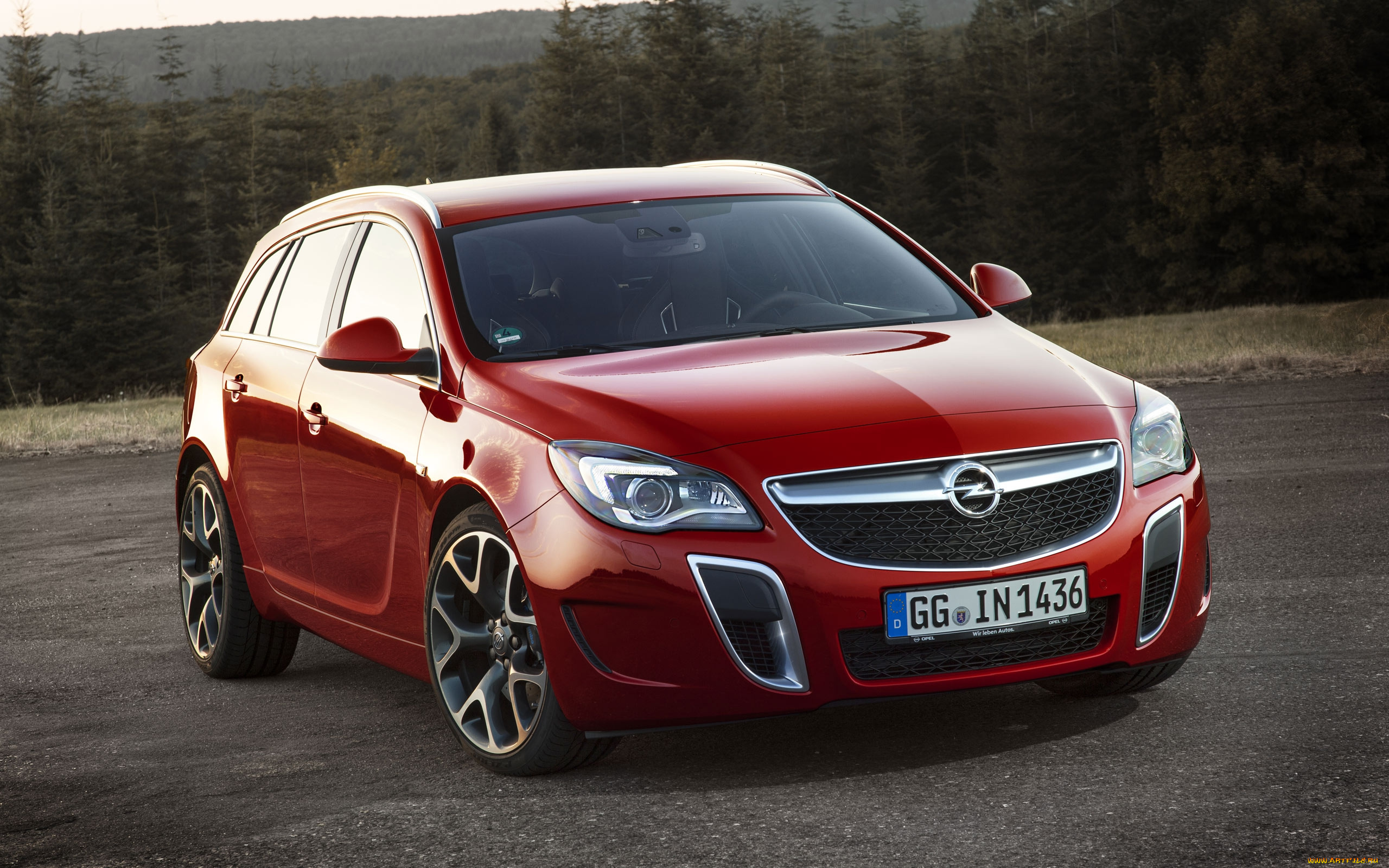 opel, insignia, opc, sports, tourer, автомобили, легковые, adam, ag, германия