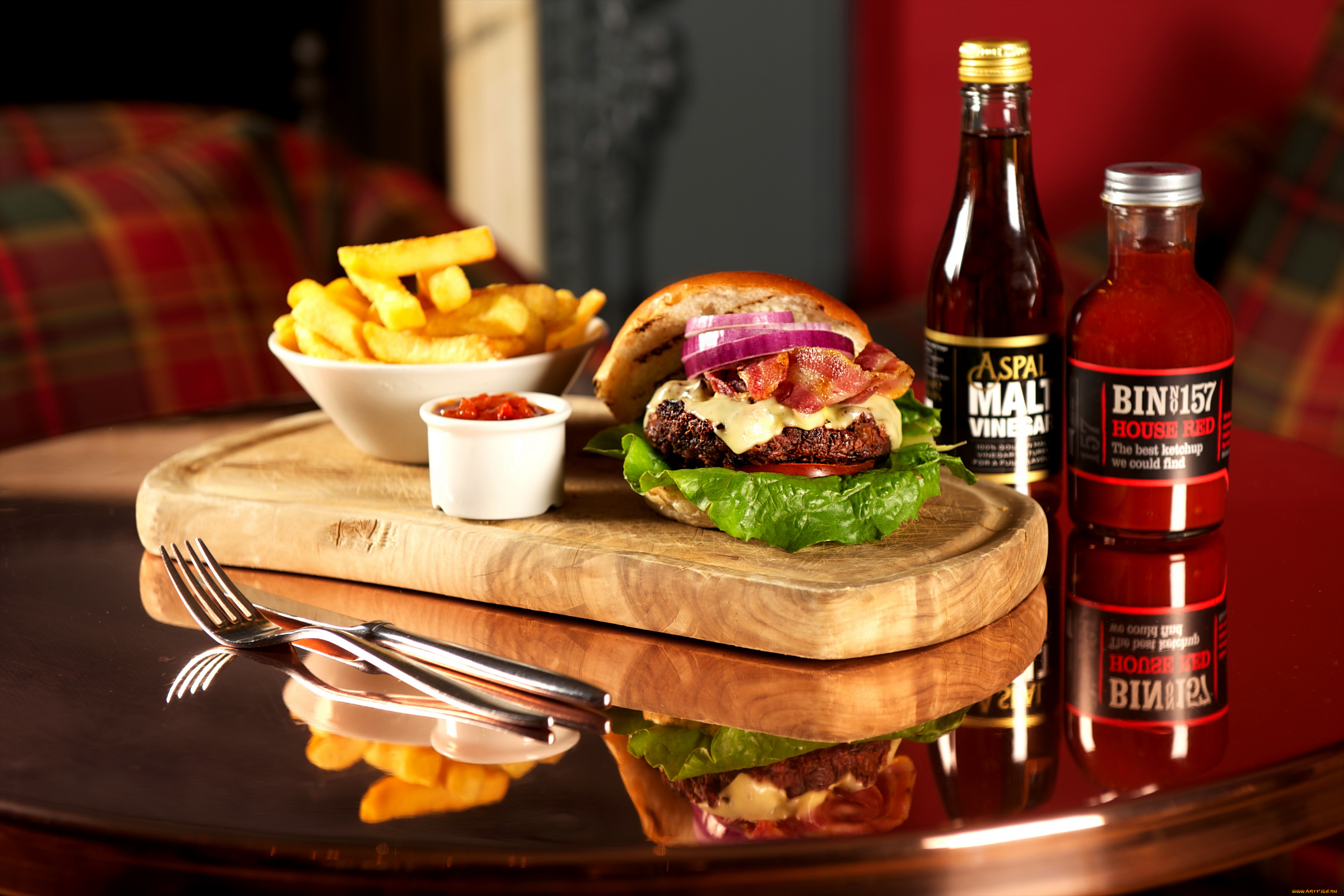 еда, бутерброды, гамбургеры, канапе, фри, картофель, гамбургер, пиво, фастфуд