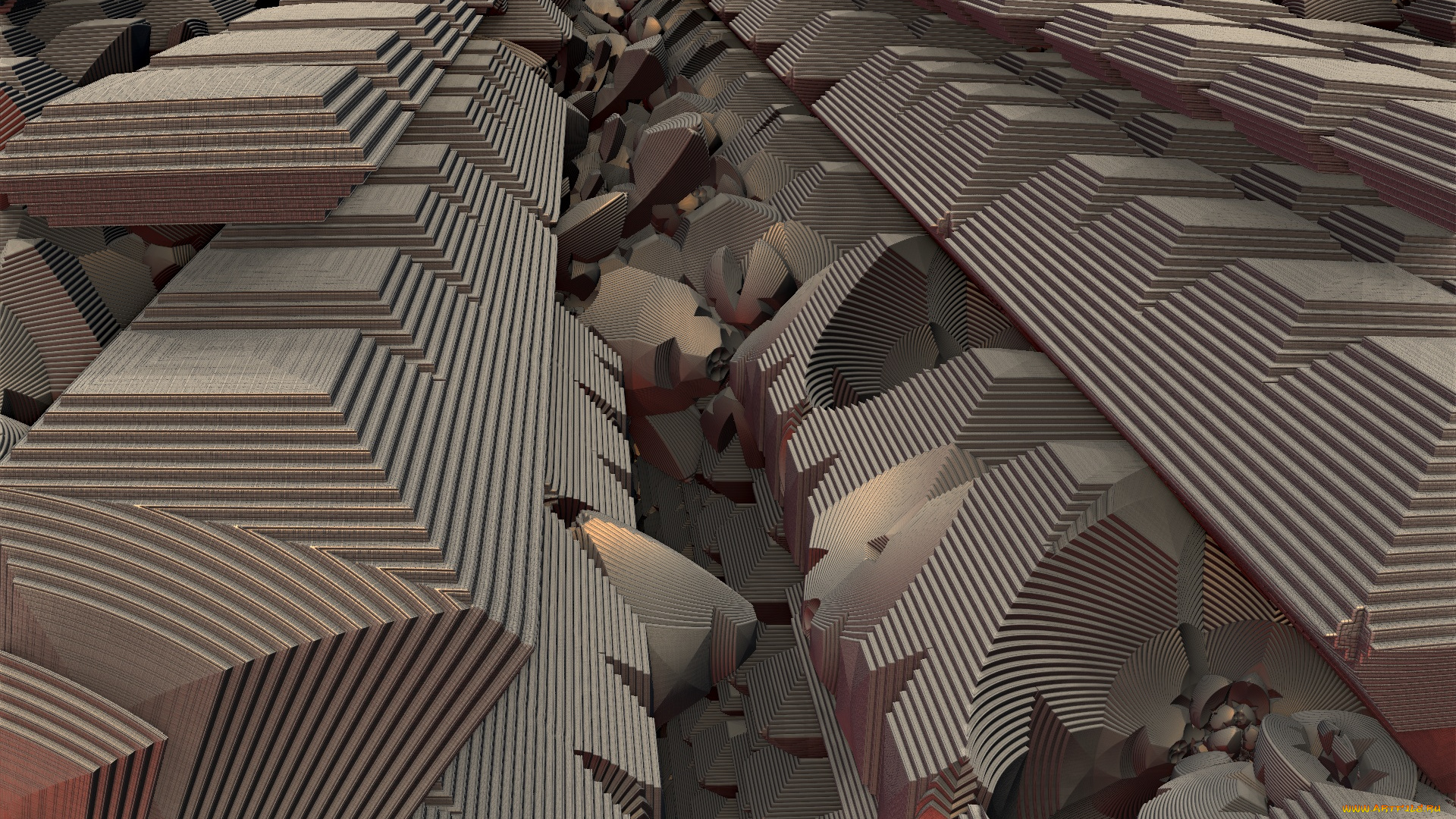 3д, графика, абстракция, , abstract, цвета, фон, узор