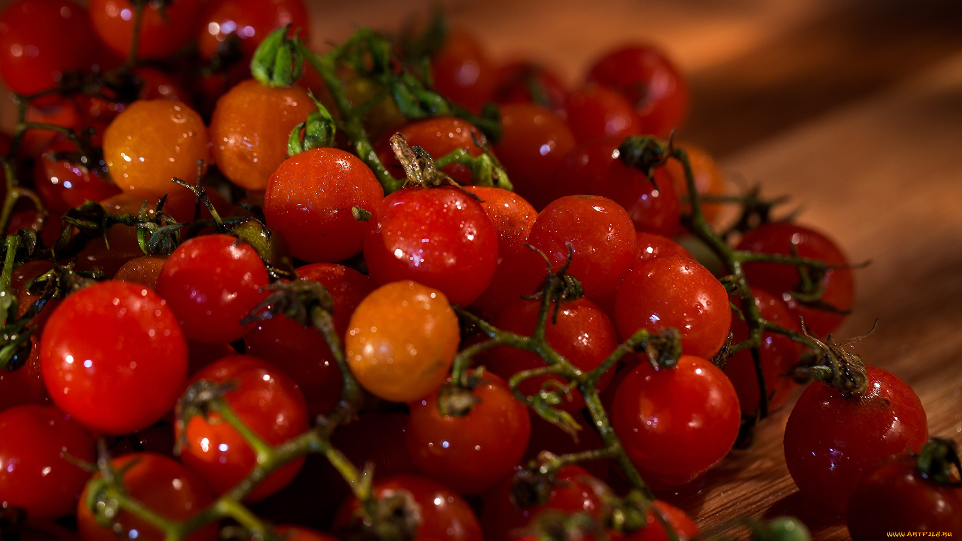 еда, помидоры, томаты