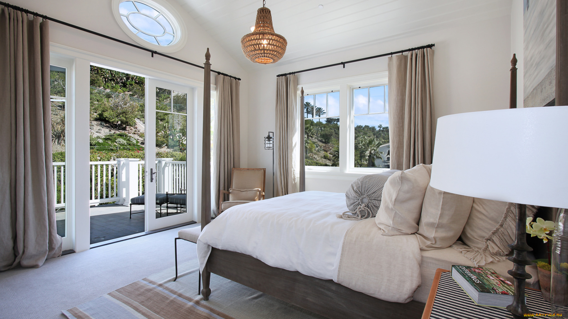 интерьер, спальня, style, bedroom, furniture, дизайн, стиль, мебель, design