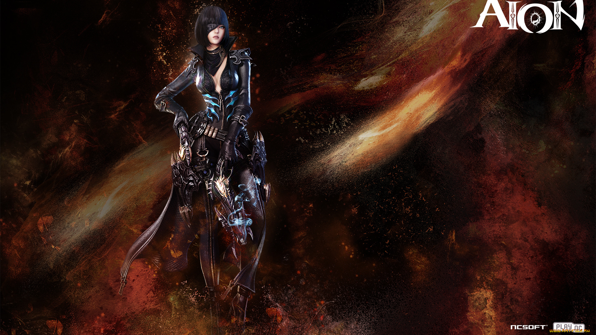 видео, игры, aion, , the, tower, of, eternity, eternity, игра, ролевая, of, tower, the, фэнтези, онлайн