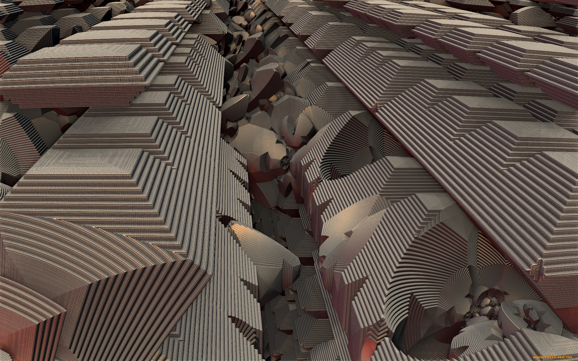 3д, графика, абстракция, , abstract, цвета, фон, узор